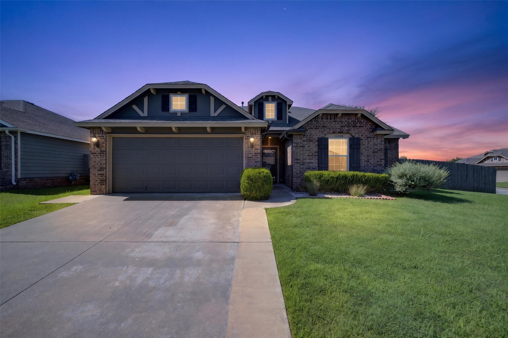 12006 E 110th Court N Owasso OK 74055