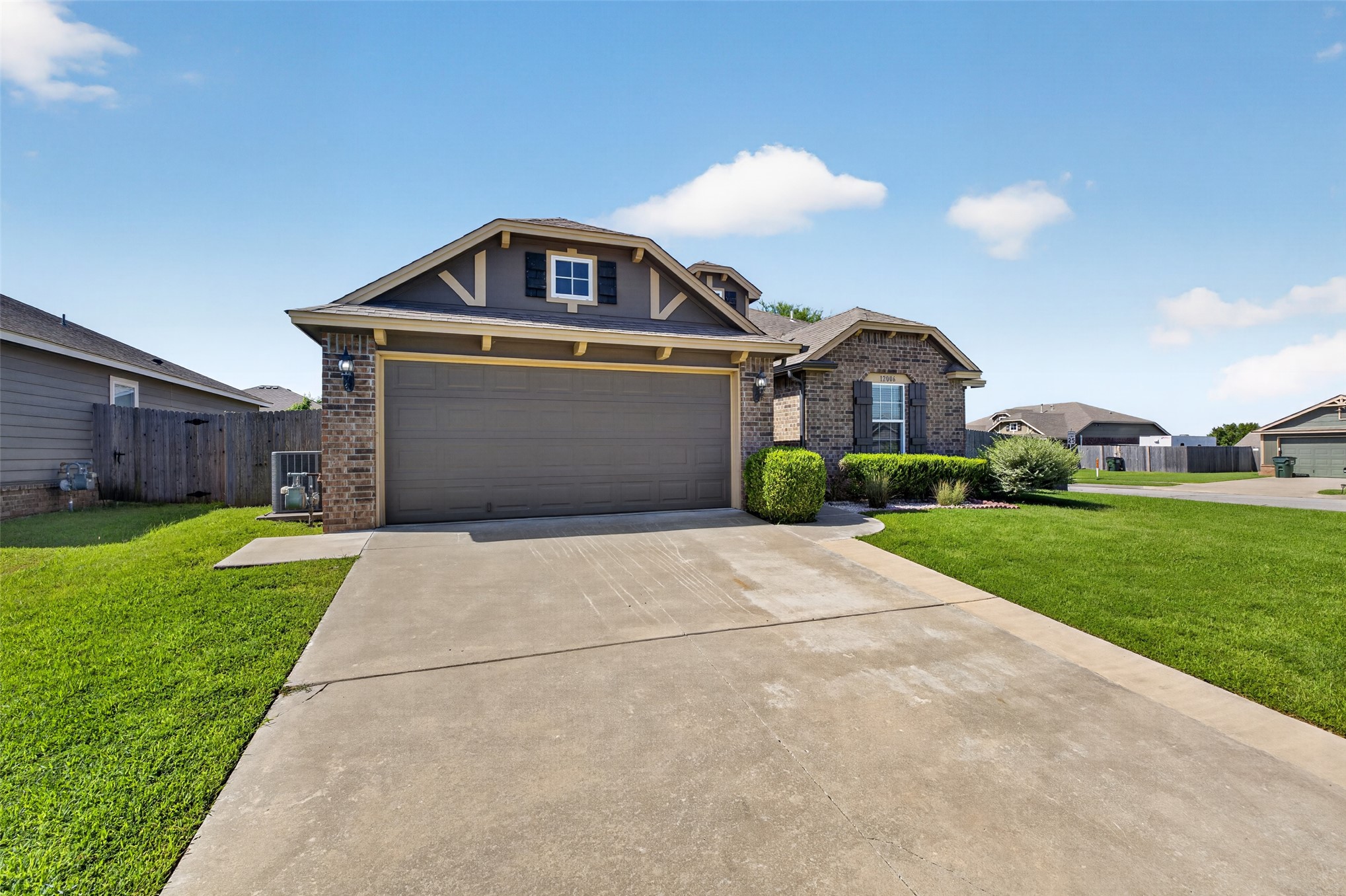 12006 E 110th Court N Owasso OK 74055