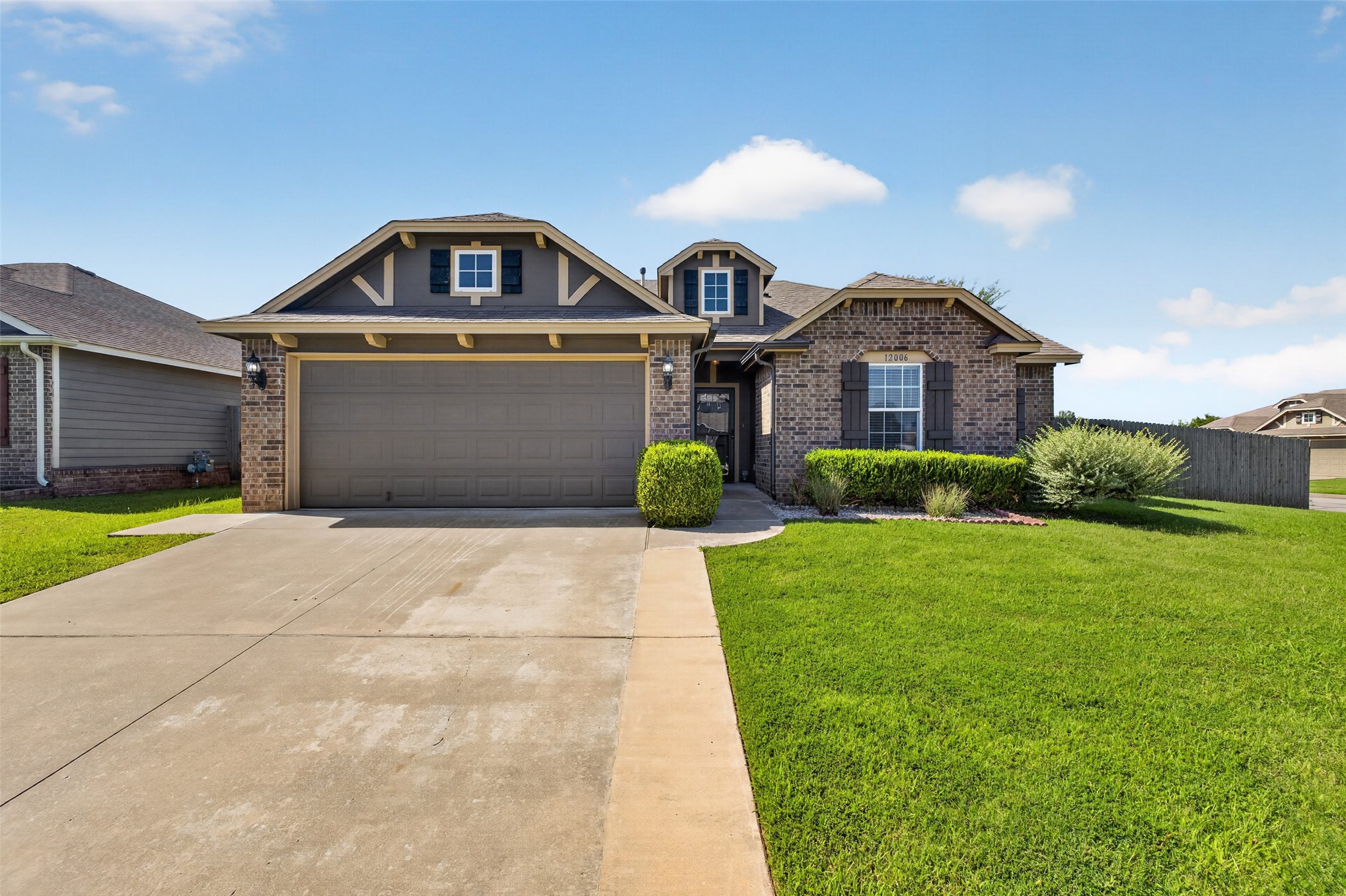 12006 E 110th Court N Owasso OK 74055