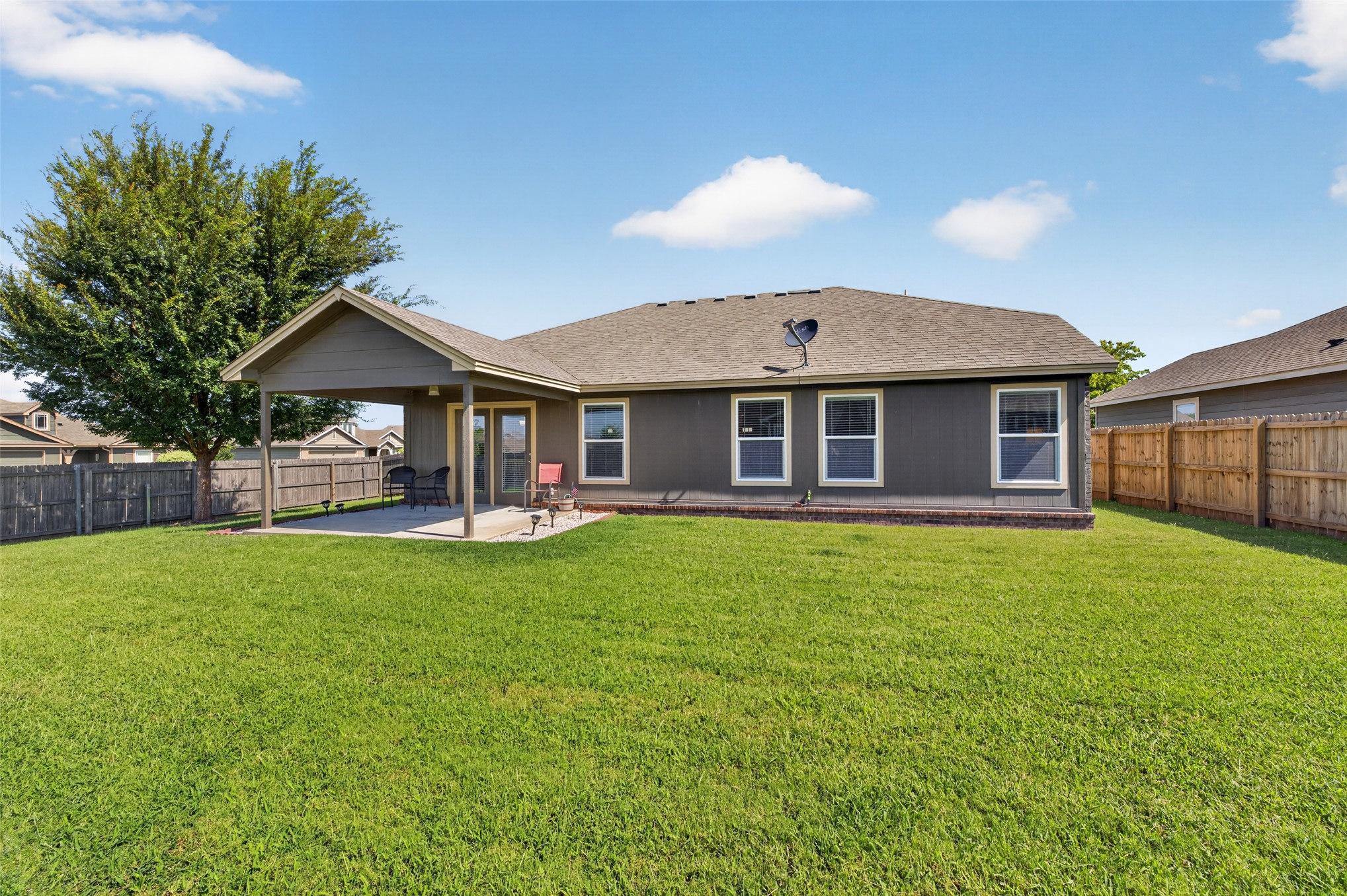 12006 E 110th Court N Owasso OK 74055
