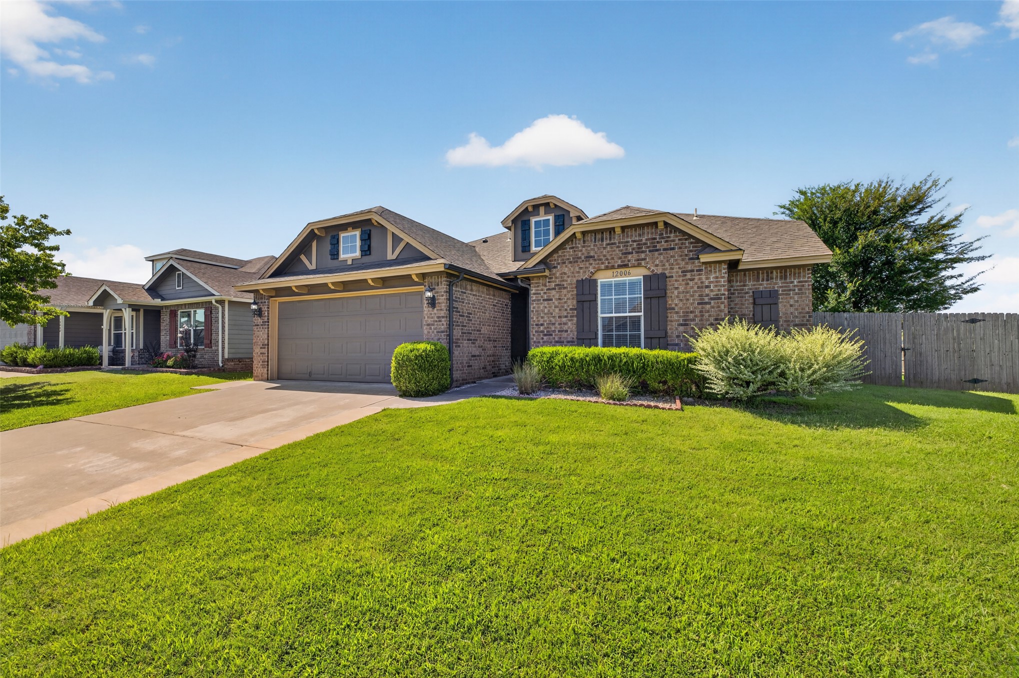 12006 E 110th Court N Owasso OK 74055