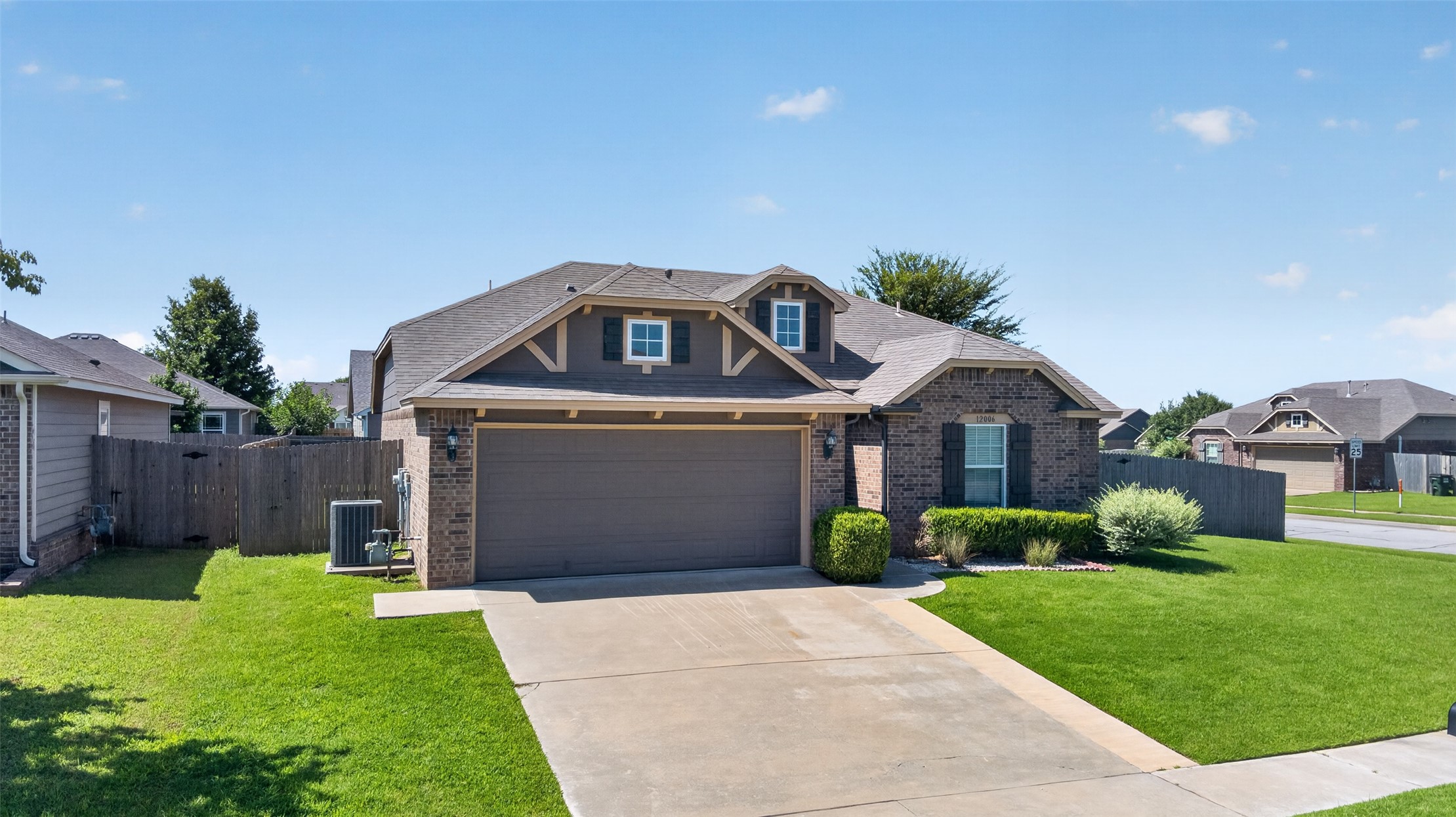 12006 E 110th Court N Owasso OK 74055