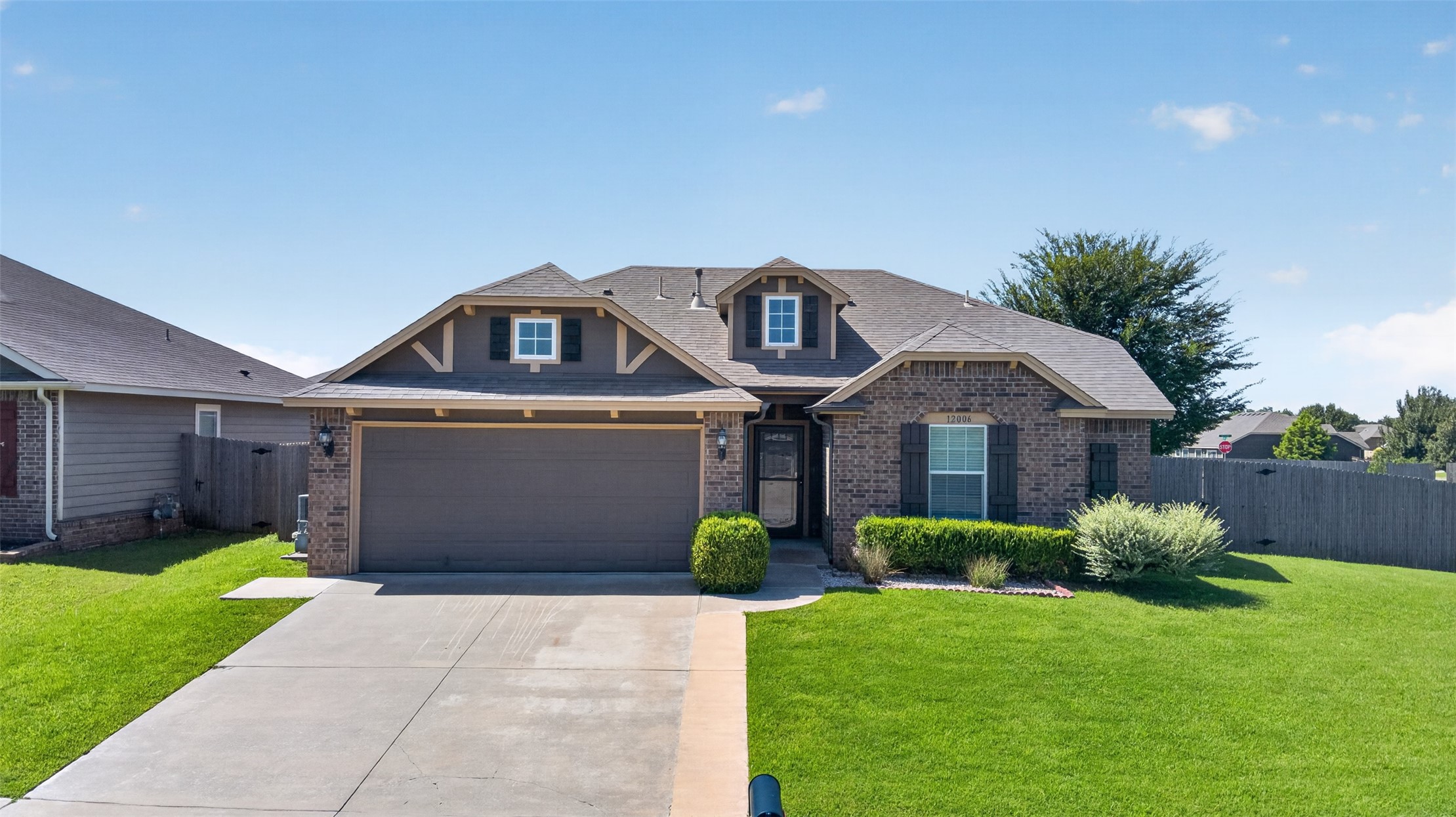 12006 E 110th Court N Owasso OK 74055