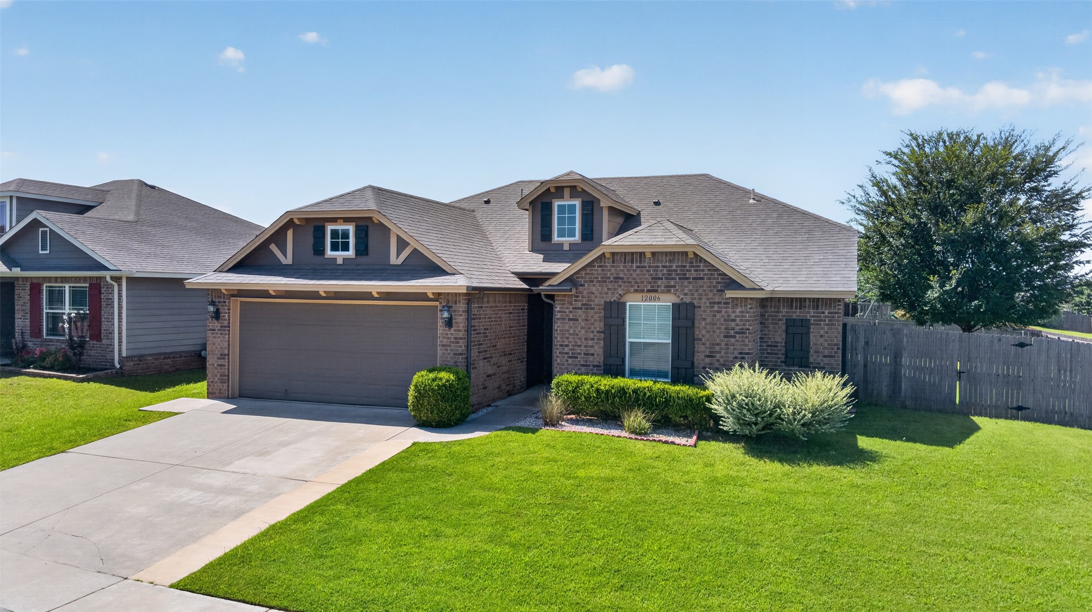 12006 E 110th Court N Owasso OK 74055