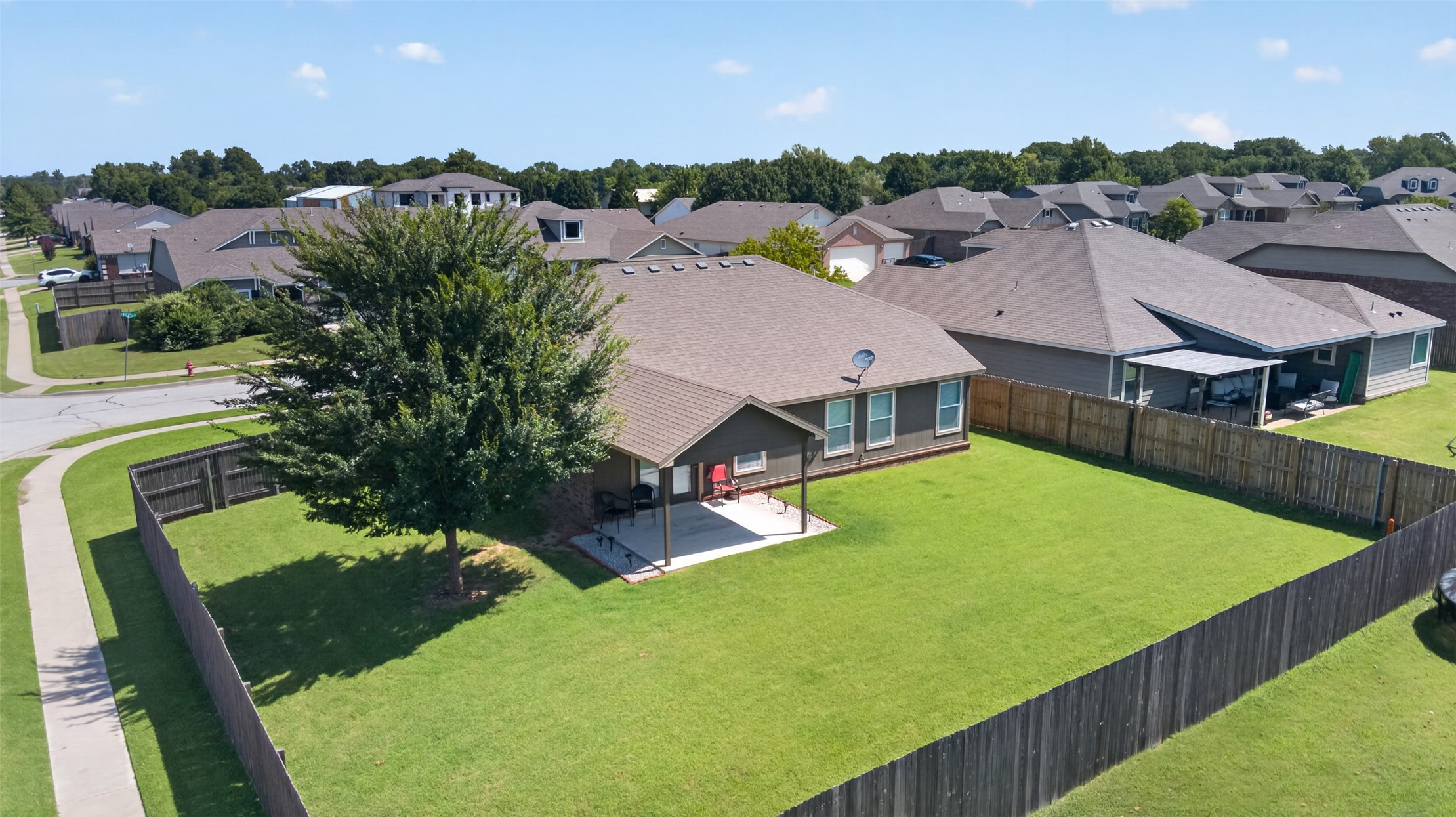12006 E 110th Court N Owasso OK 74055