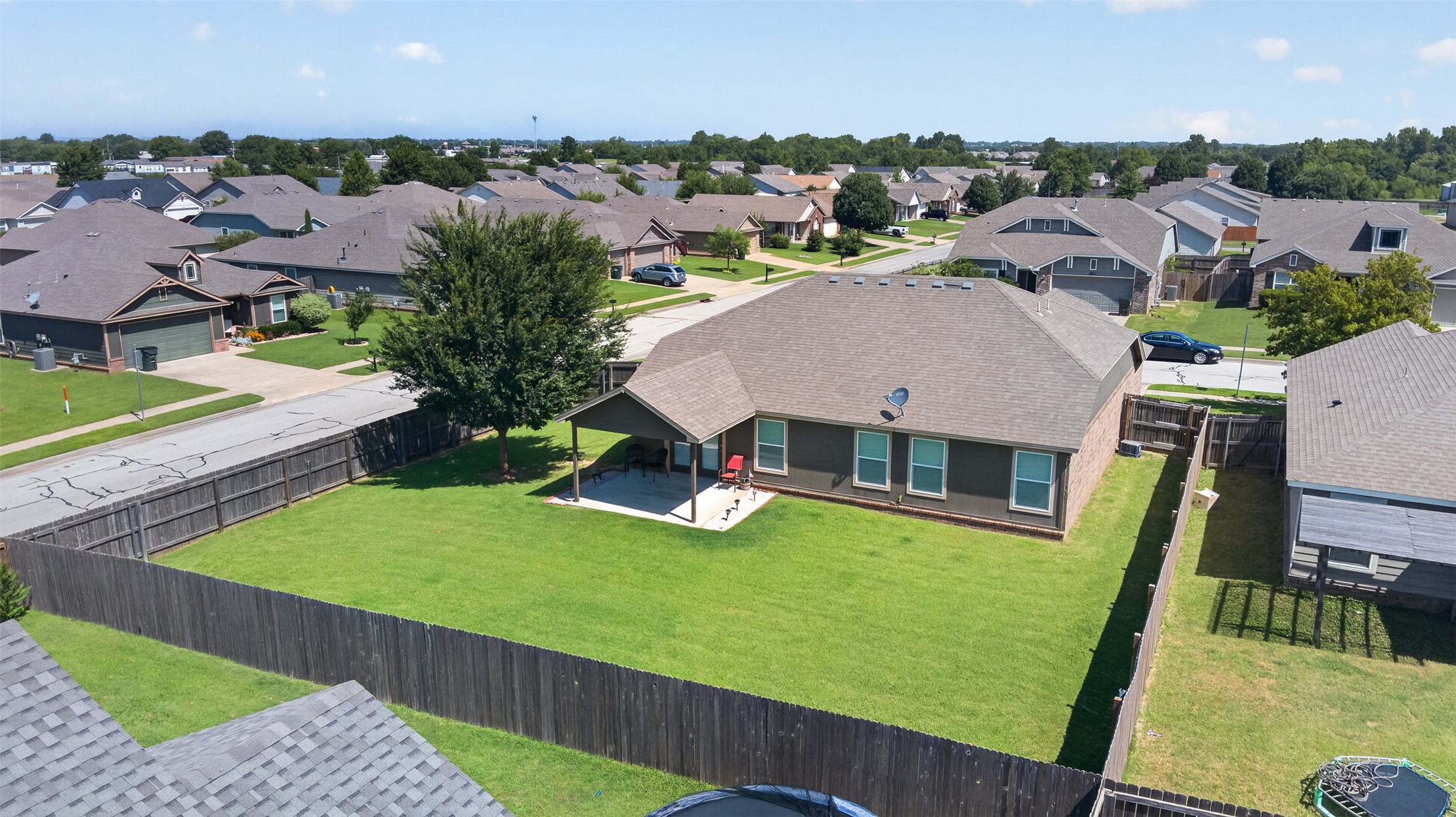 12006 E 110th Court N Owasso OK 74055