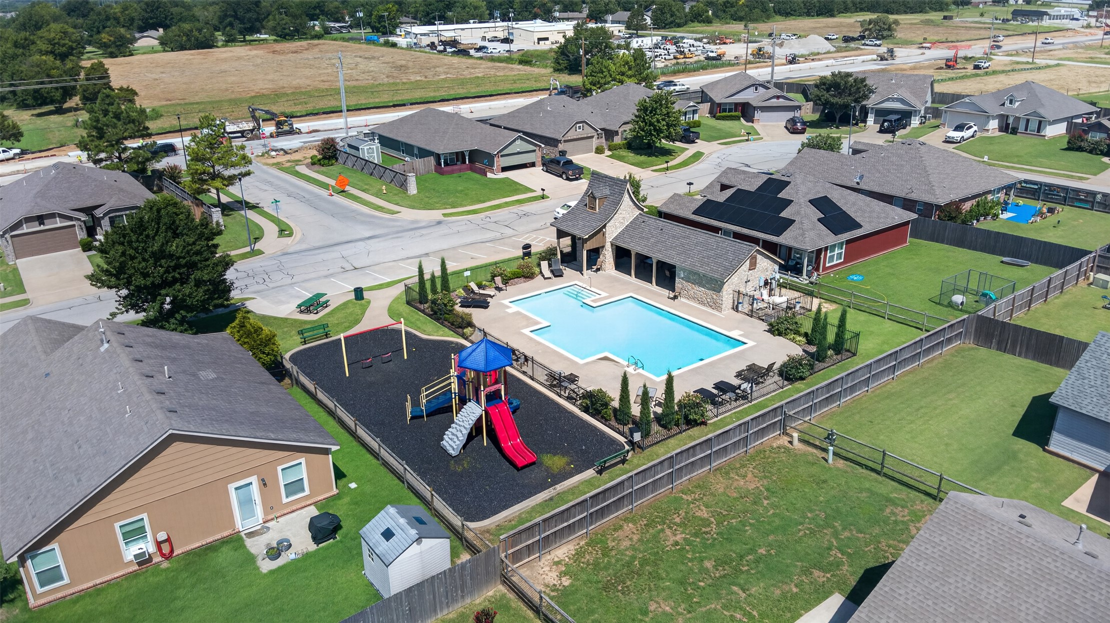 12006 E 110th Court N Owasso OK 74055