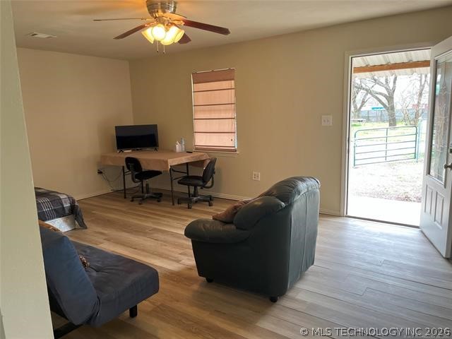 407 Denison Street Cartwright OK 74731