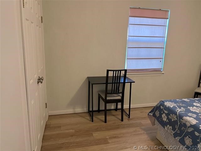 407 Denison Street Cartwright OK 74731