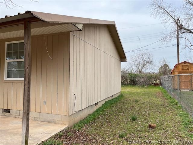 407 Denison Street Cartwright OK 74731