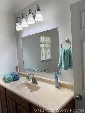407 Denison Street Cartwright OK 74731