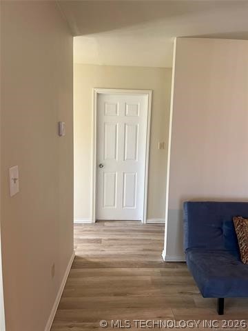 407 Denison Street Cartwright OK 74731