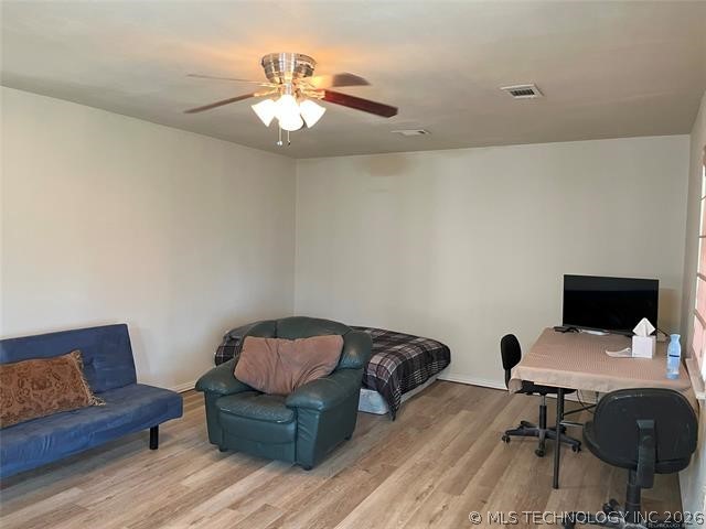 407 Denison Street Cartwright OK 74731