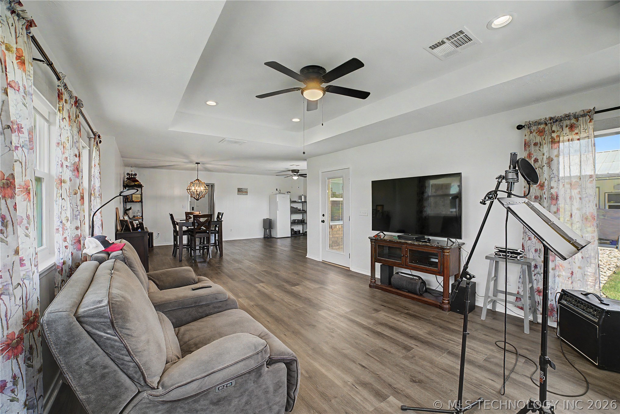 1120 S Sequoyah Drive Oologah OK 74053