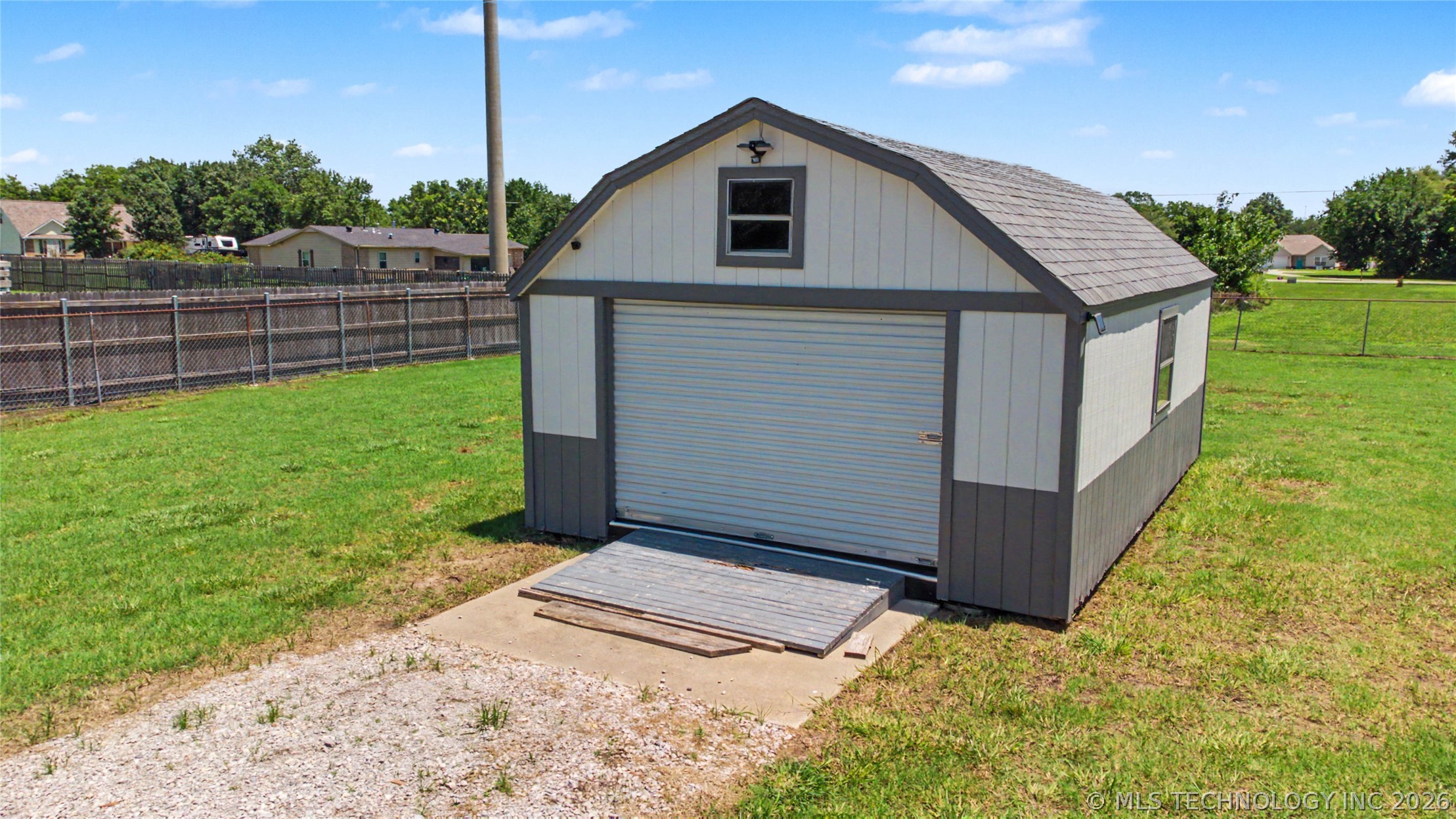 1120 S Sequoyah Drive Oologah OK 74053
