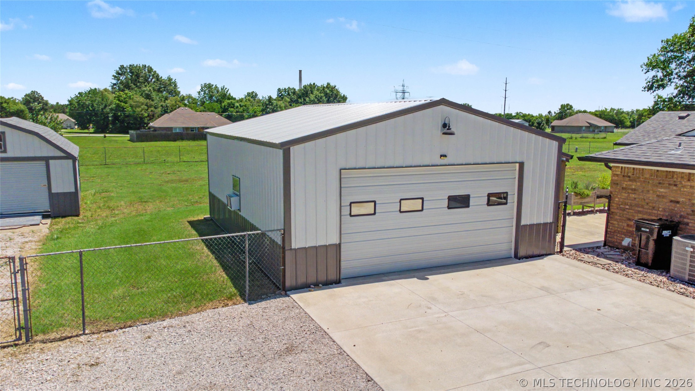 1120 S Sequoyah Drive Oologah OK 74053