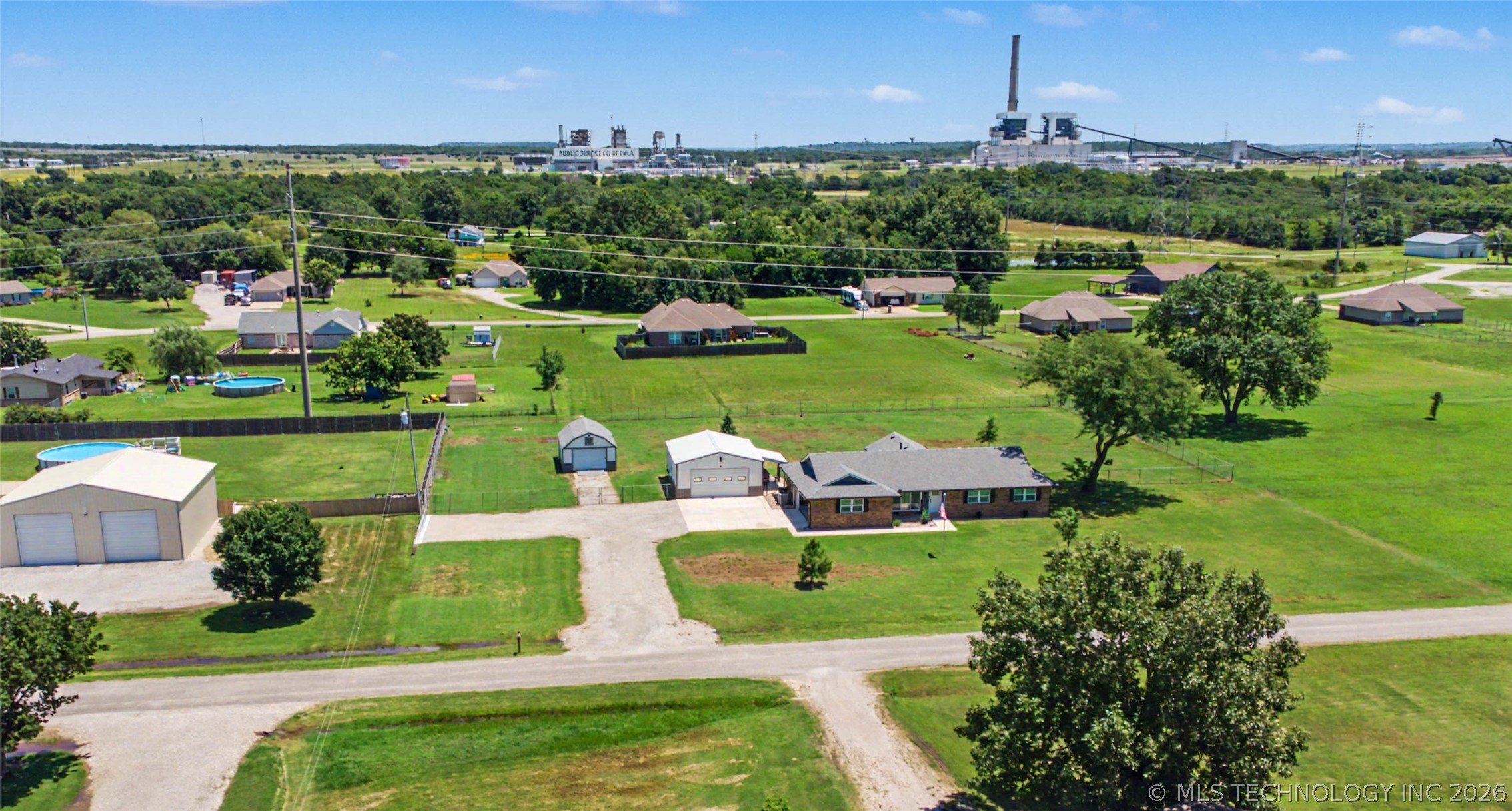 1120 S Sequoyah Drive Oologah OK 74053
