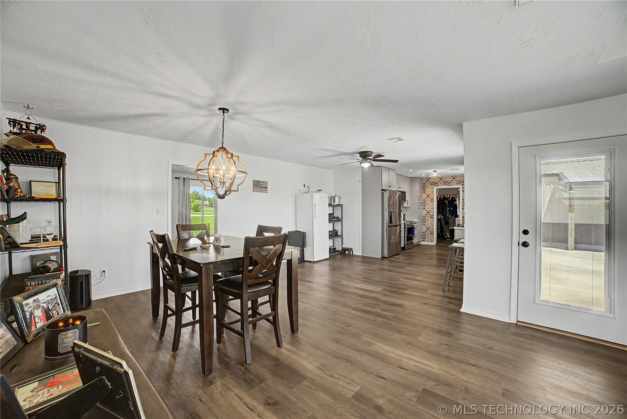 1120 S Sequoyah Drive Oologah OK 74053