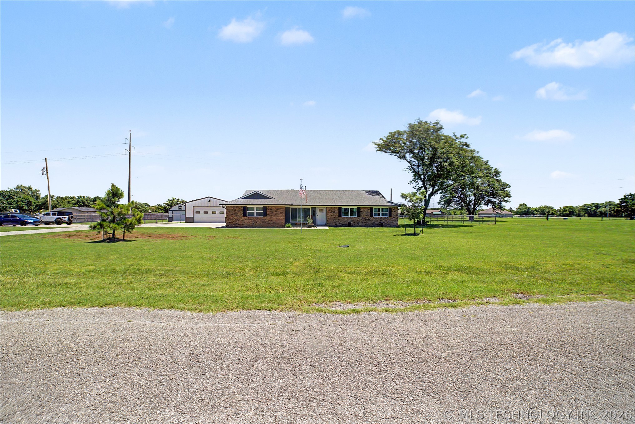 1120 S Sequoyah Drive Oologah OK 74053