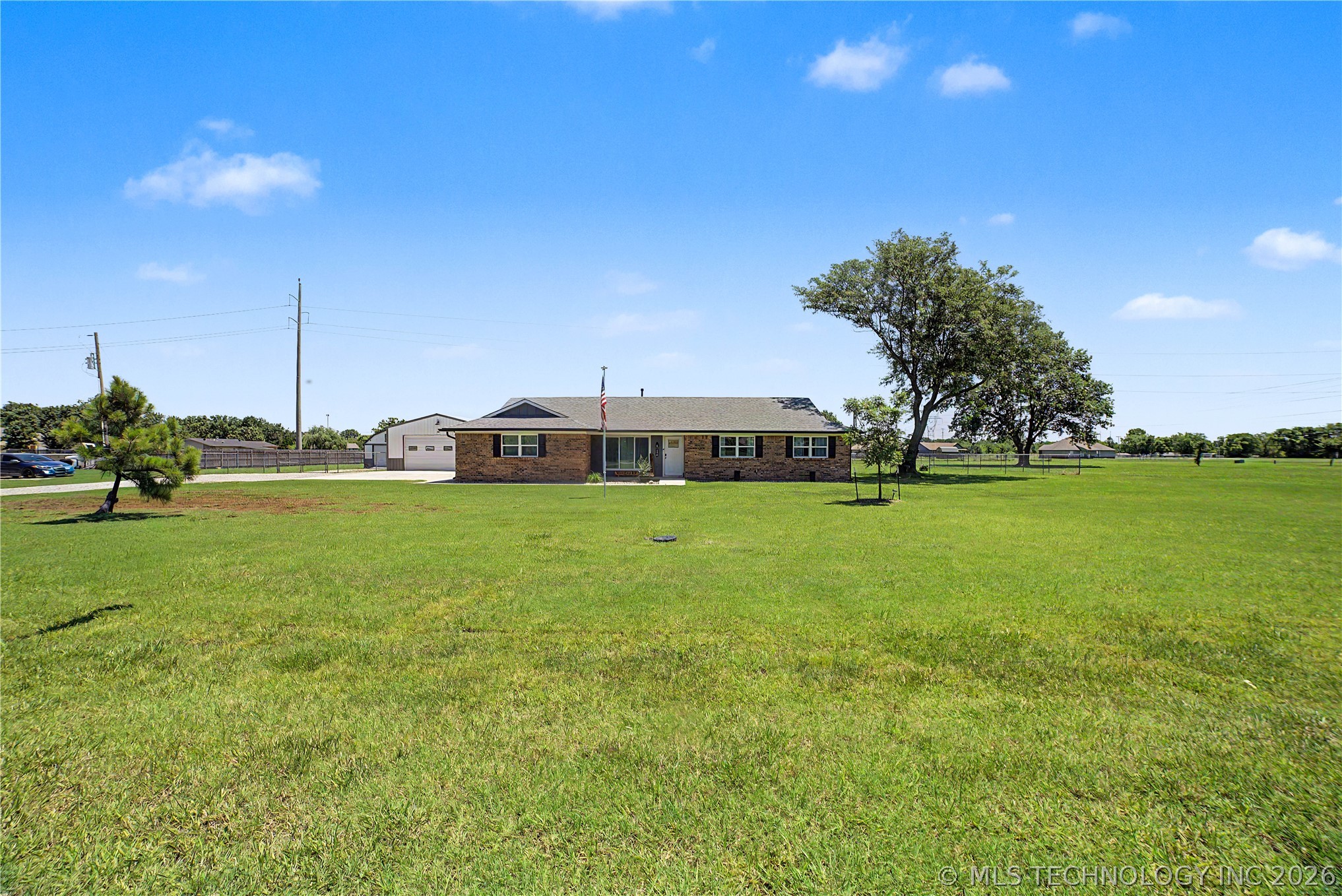 1120 S Sequoyah Drive Oologah OK 74053