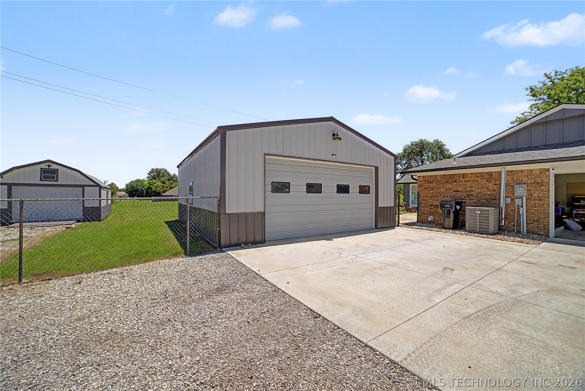 1120 S Sequoyah Drive Oologah OK 74053