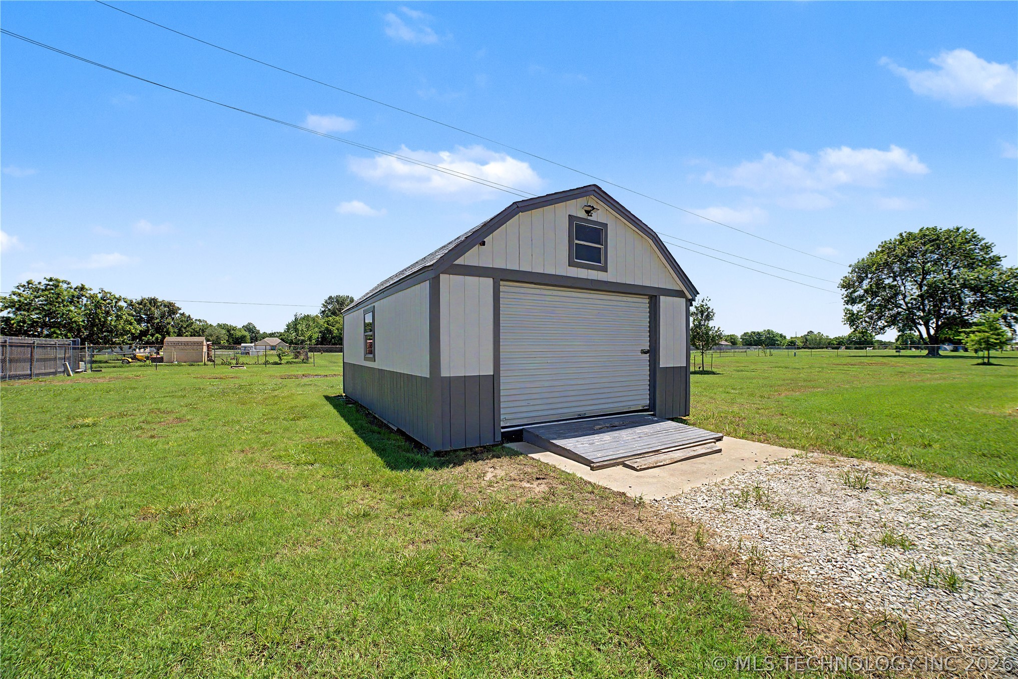 1120 S Sequoyah Drive Oologah OK 74053