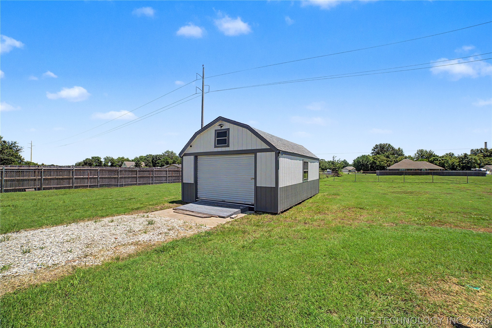 1120 S Sequoyah Drive Oologah OK 74053