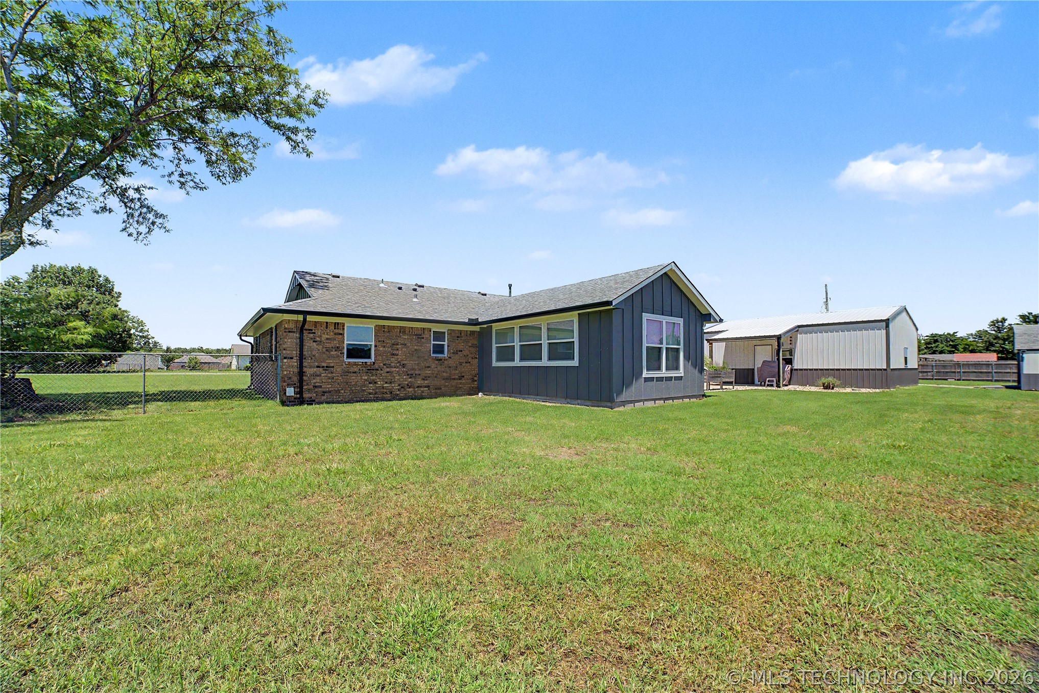 1120 S Sequoyah Drive Oologah OK 74053