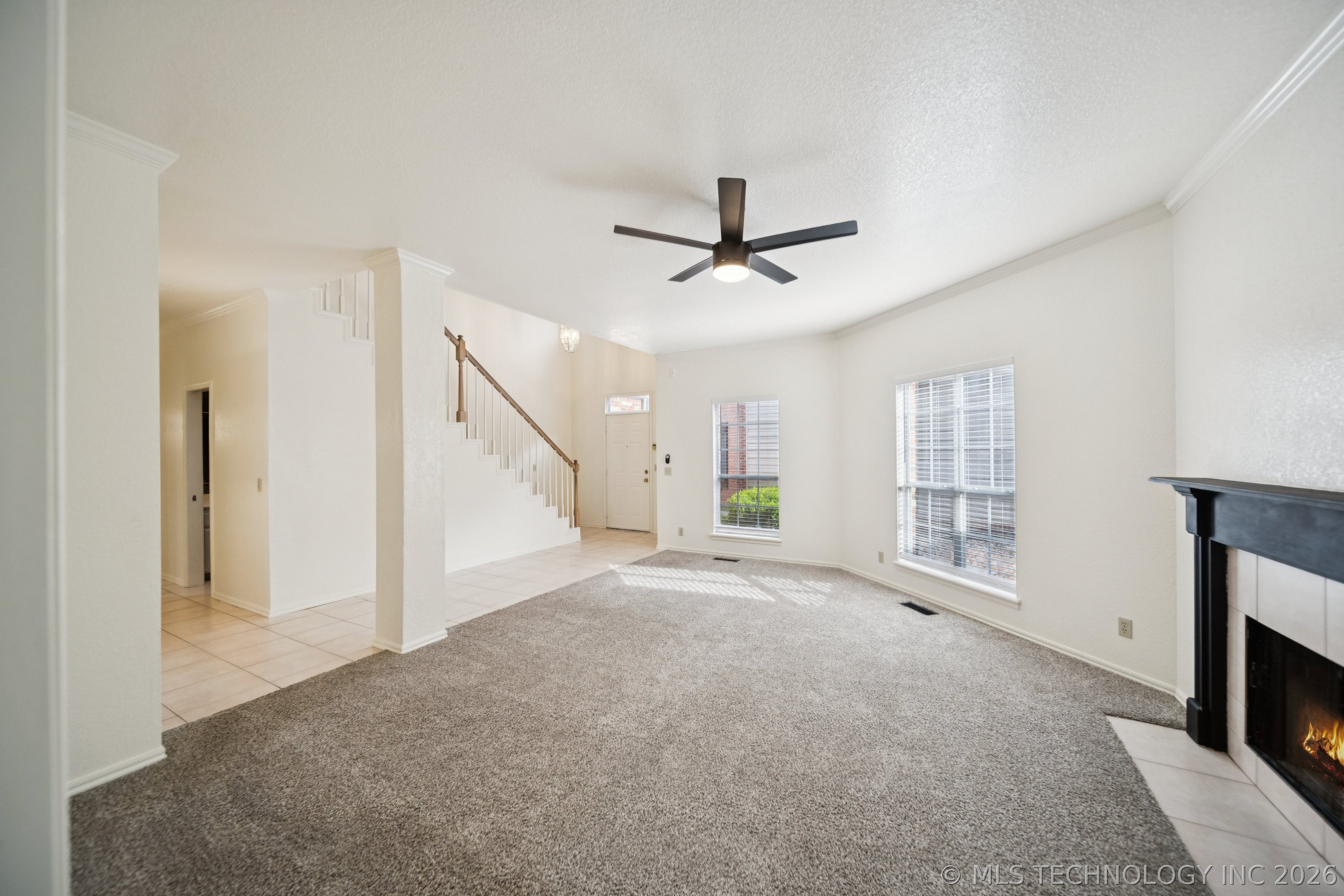 3010 E 90th Place Tulsa OK 74137