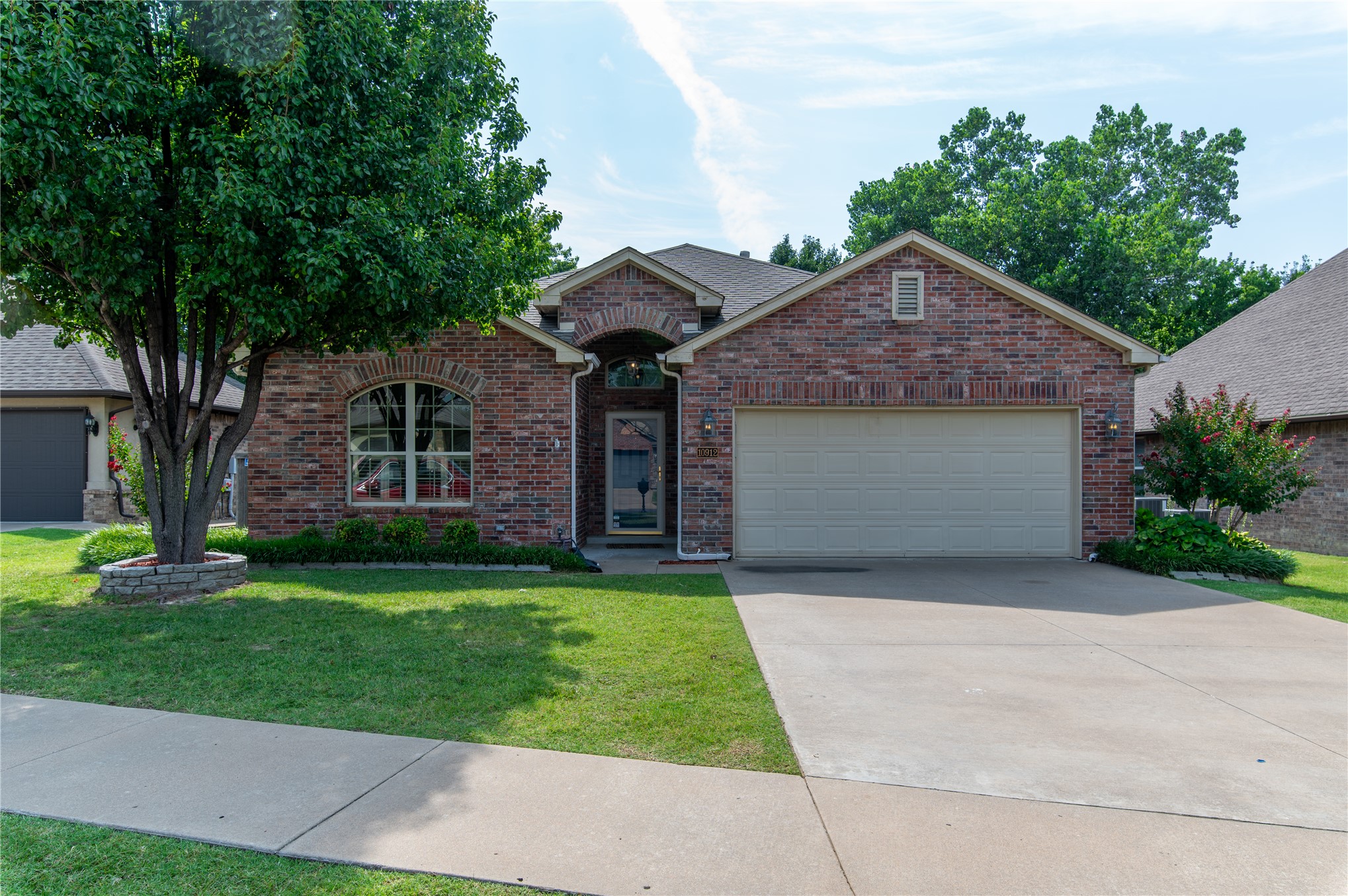 10912 Augusta Drive Jenks OK 74037