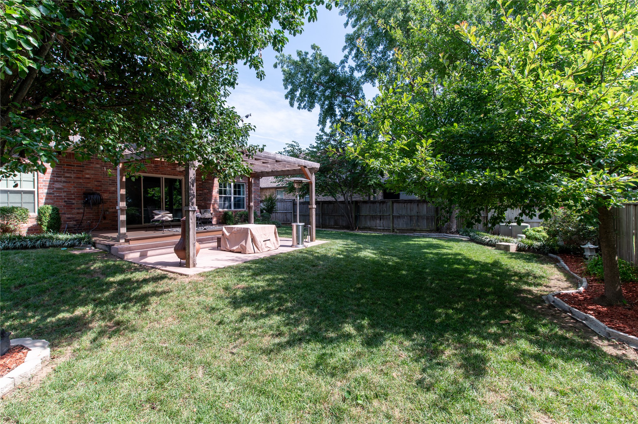 10912 Augusta Drive Jenks OK 74037