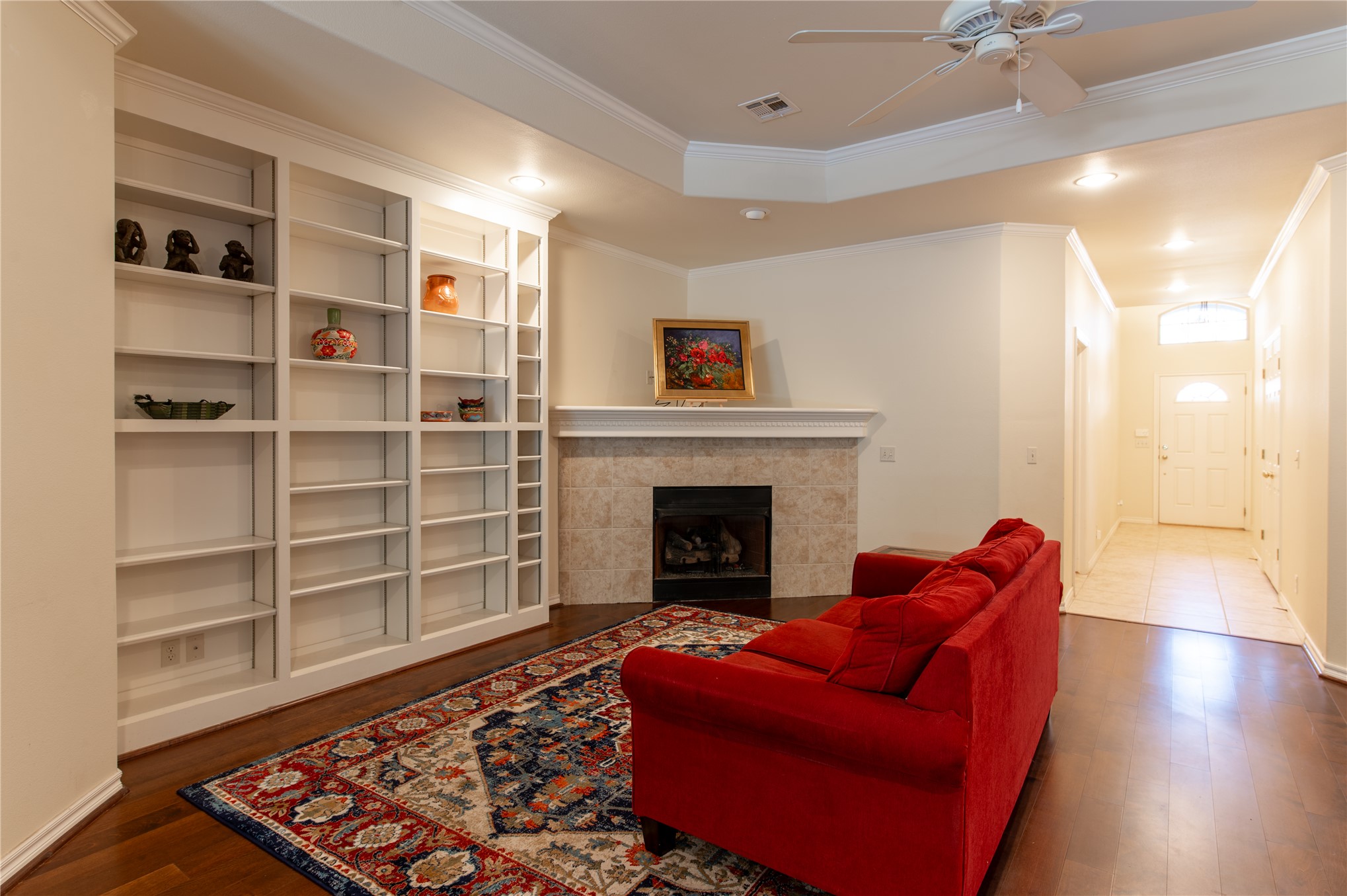 10912 Augusta Drive Jenks OK 74037