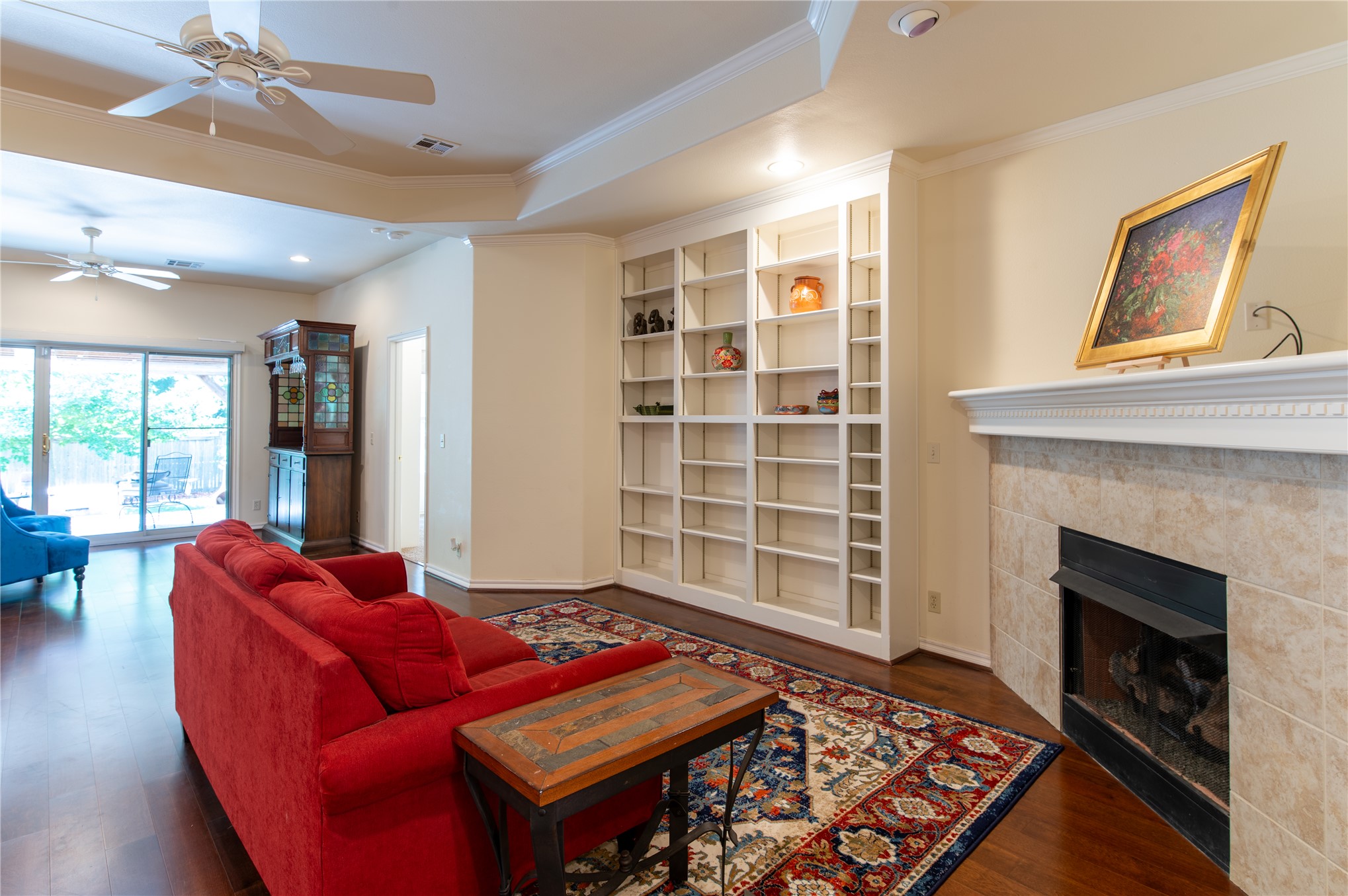 10912 Augusta Drive Jenks OK 74037
