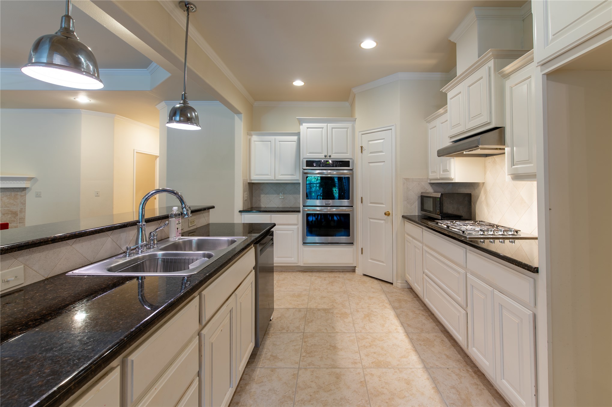 10912 Augusta Drive Jenks OK 74037