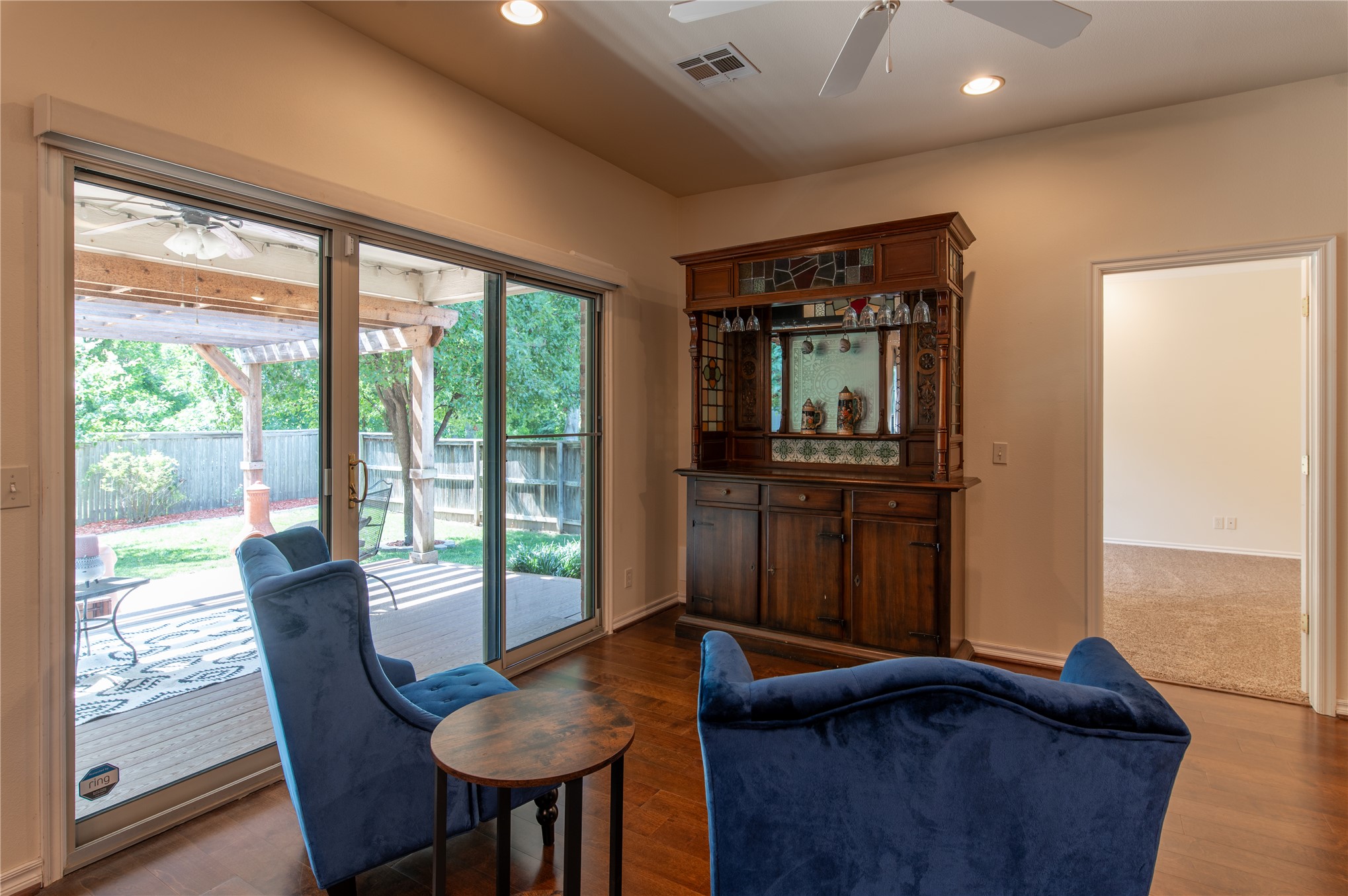 10912 Augusta Drive Jenks OK 74037