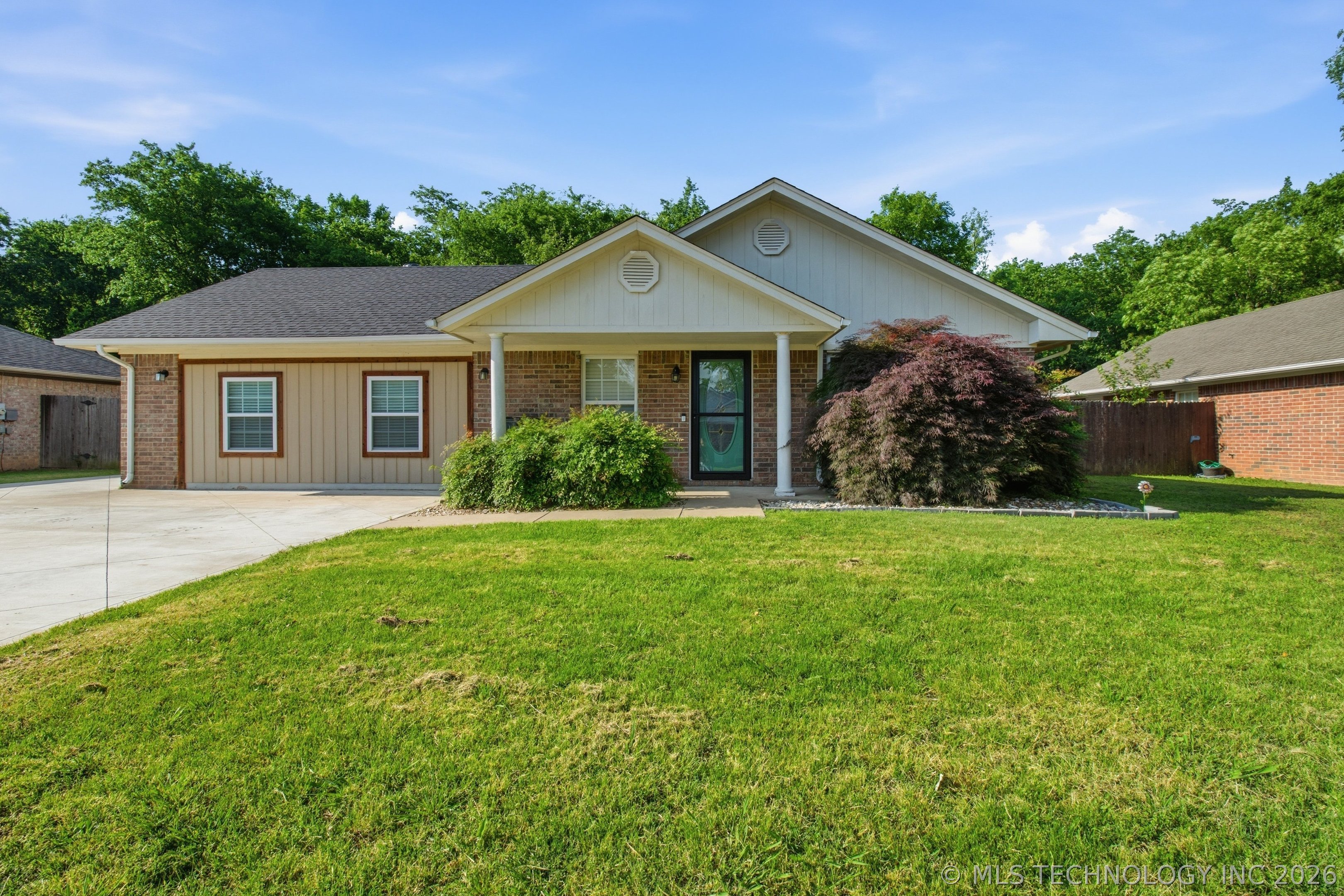 24 Natalie Lane Kiefer OK 74041