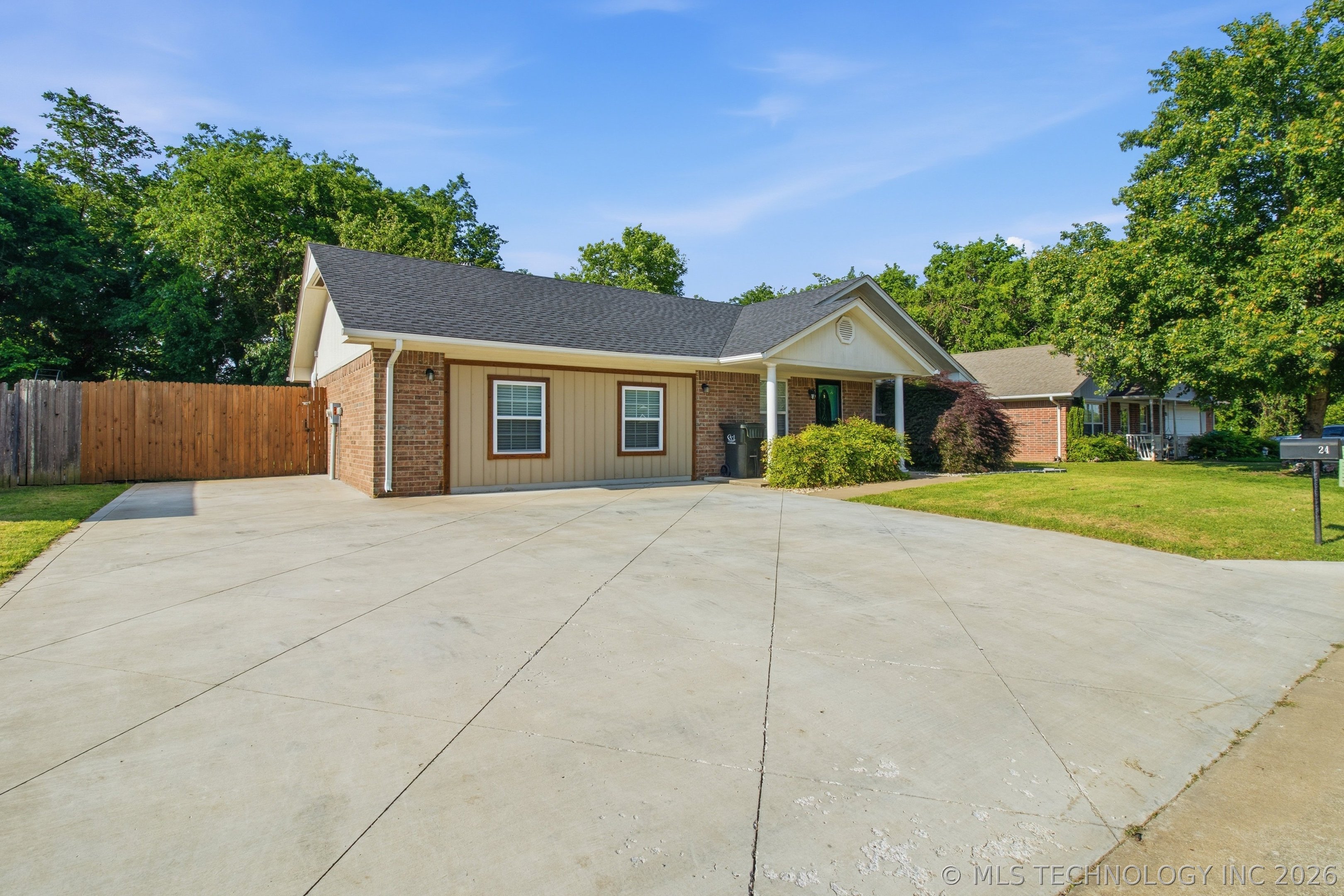 24 Natalie Lane Kiefer OK 74041