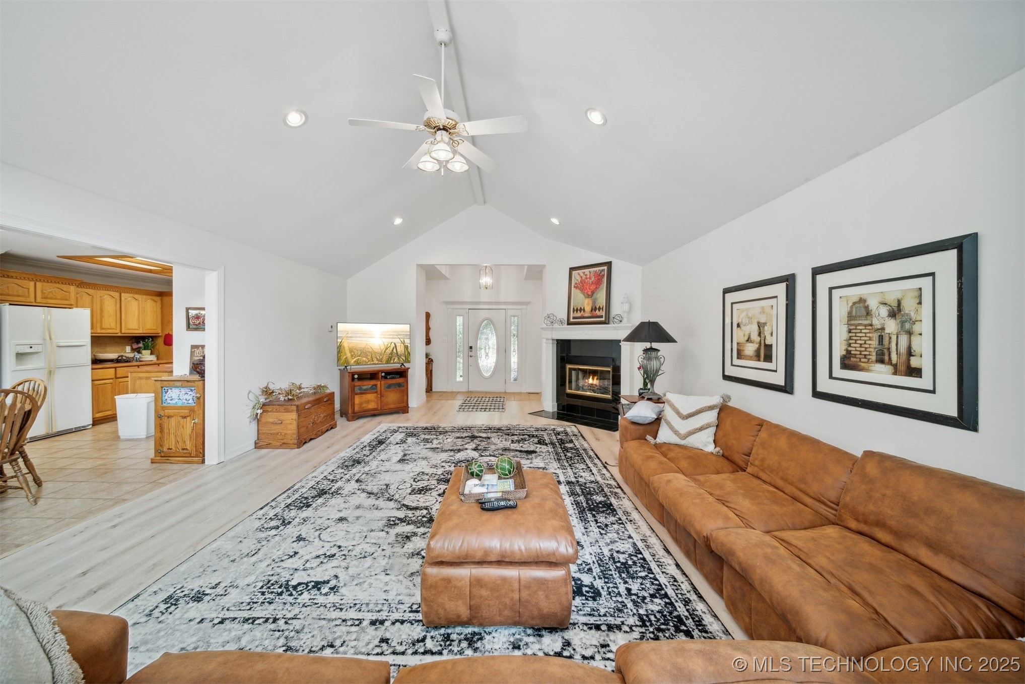 59399 E 288 Court Grove OK 74344