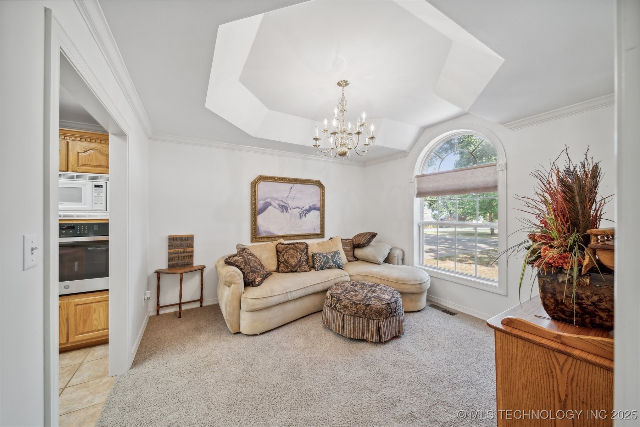 59399 E 288 Court Grove OK 74344