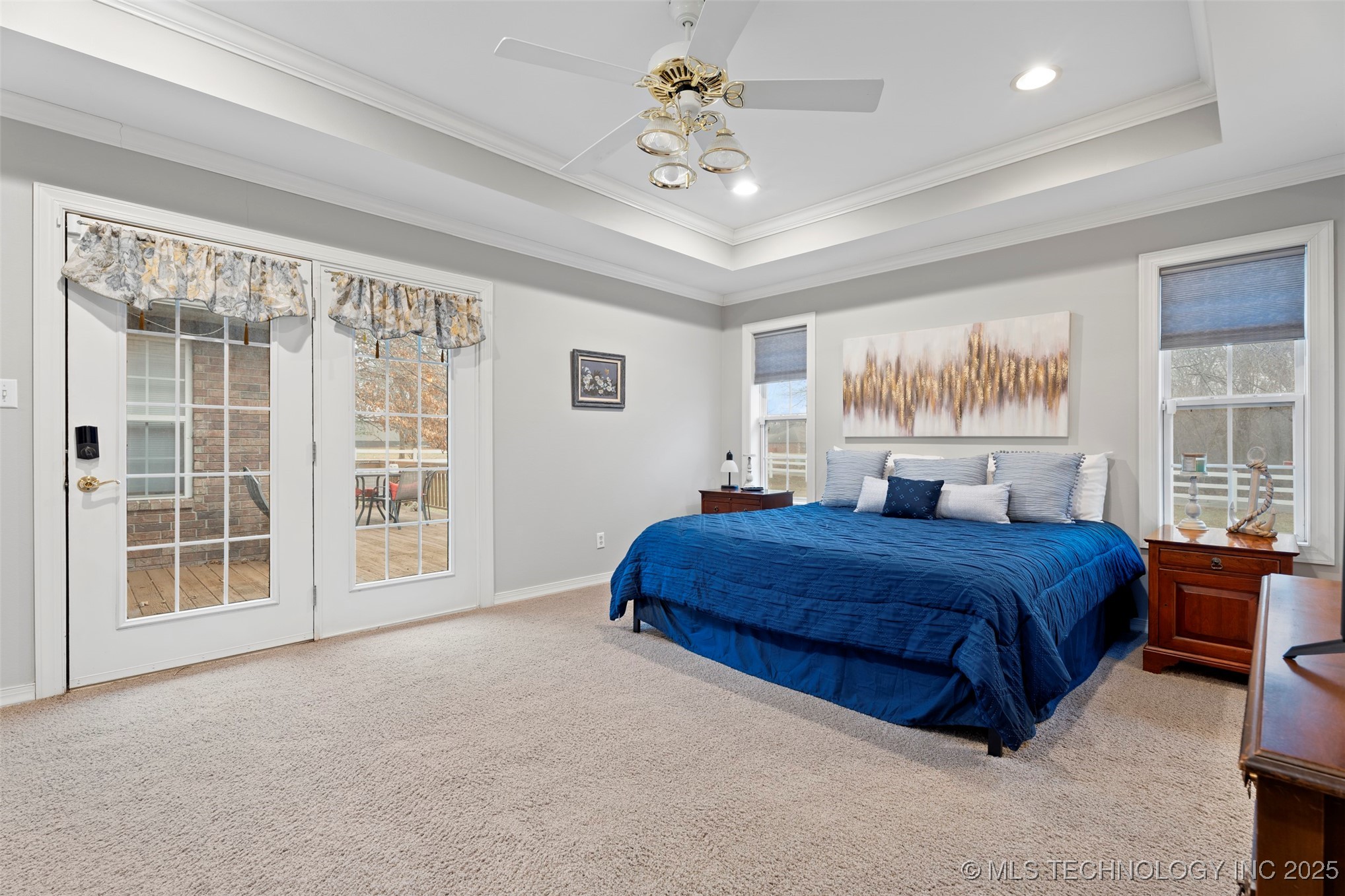 59399 E 288 Court Grove OK 74344