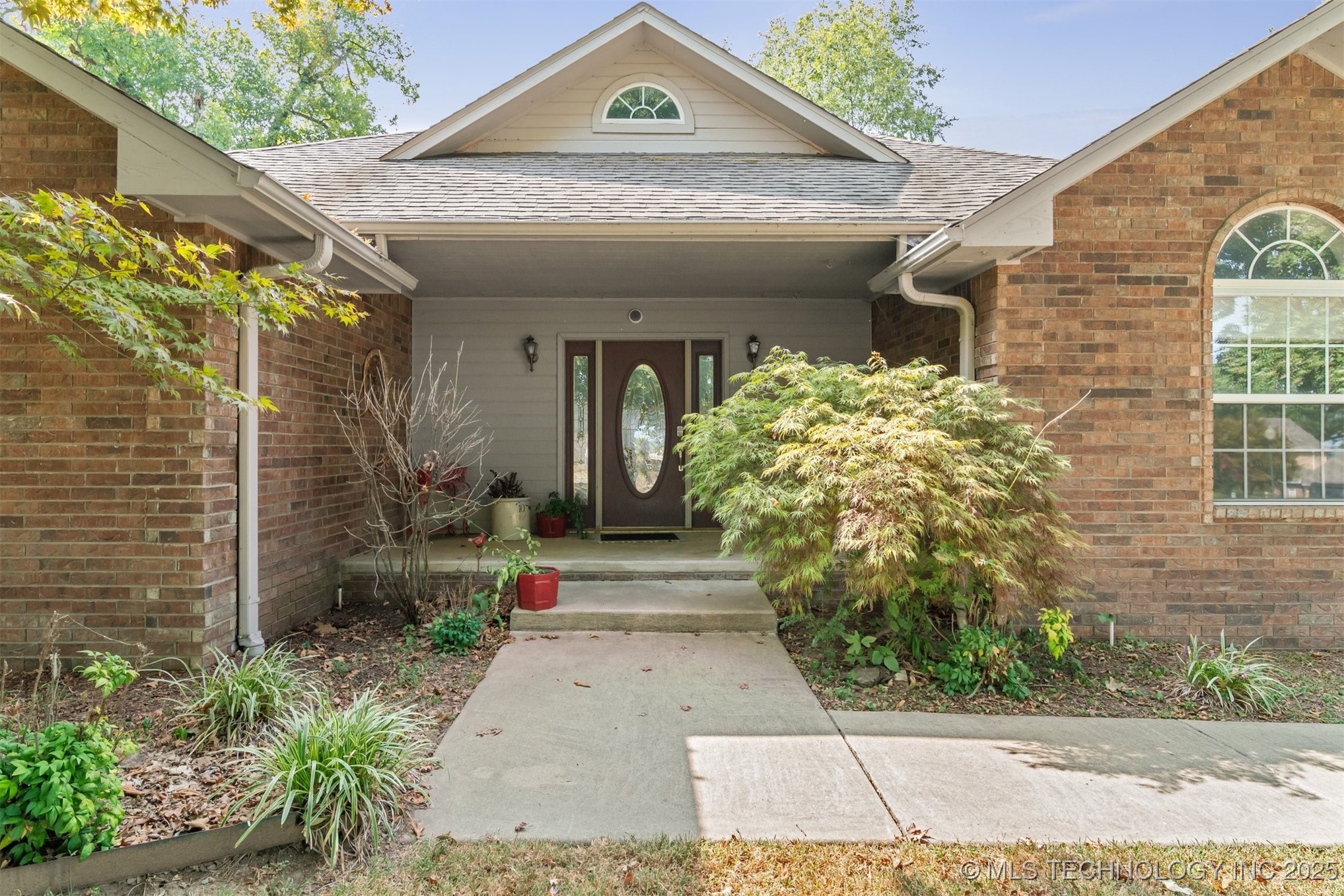 59399 E 288 Court Grove OK 74344