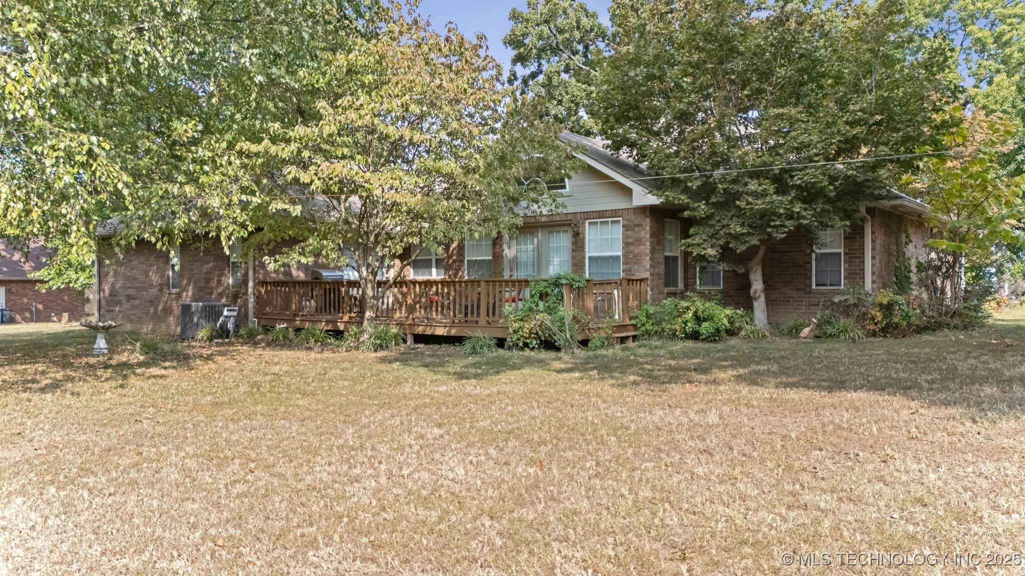 59399 E 288 Court Grove OK 74344
