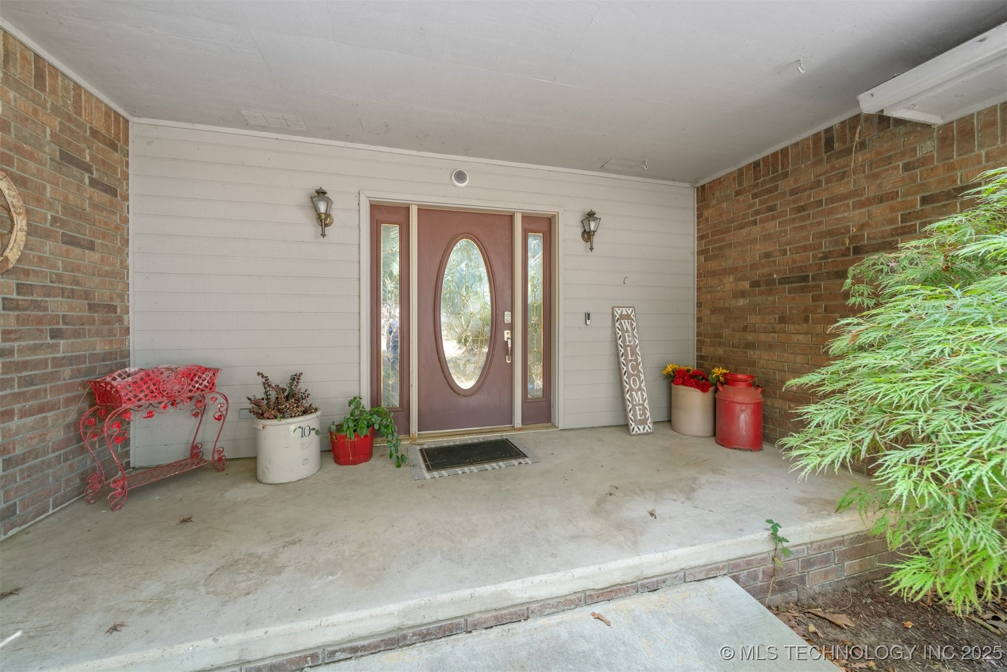 59399 E 288 Court Grove OK 74344