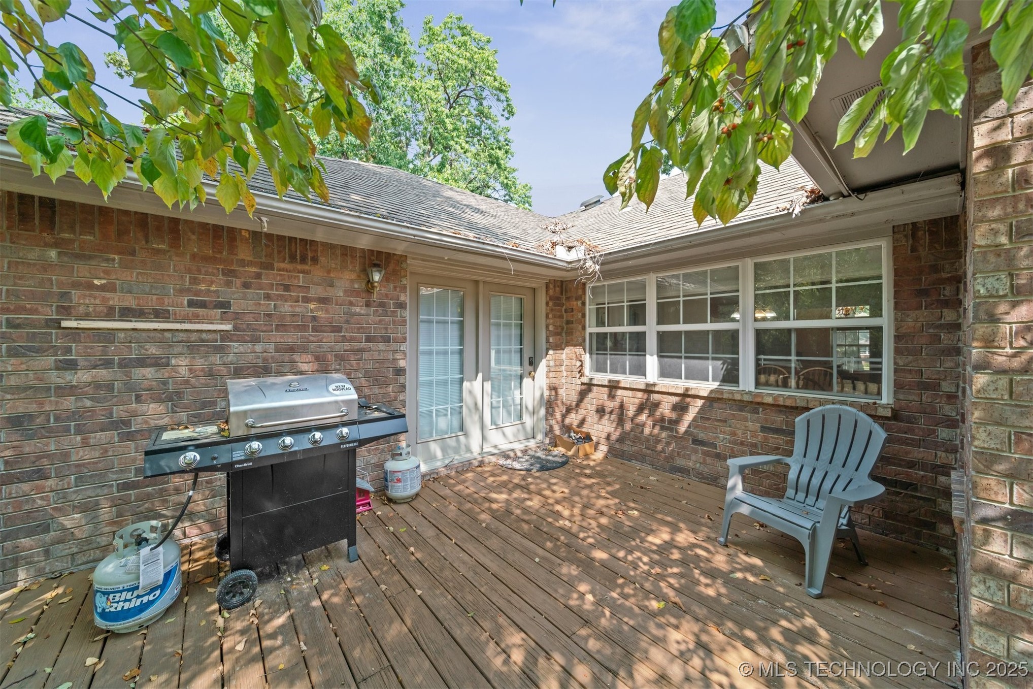 59399 E 288 Court Grove OK 74344