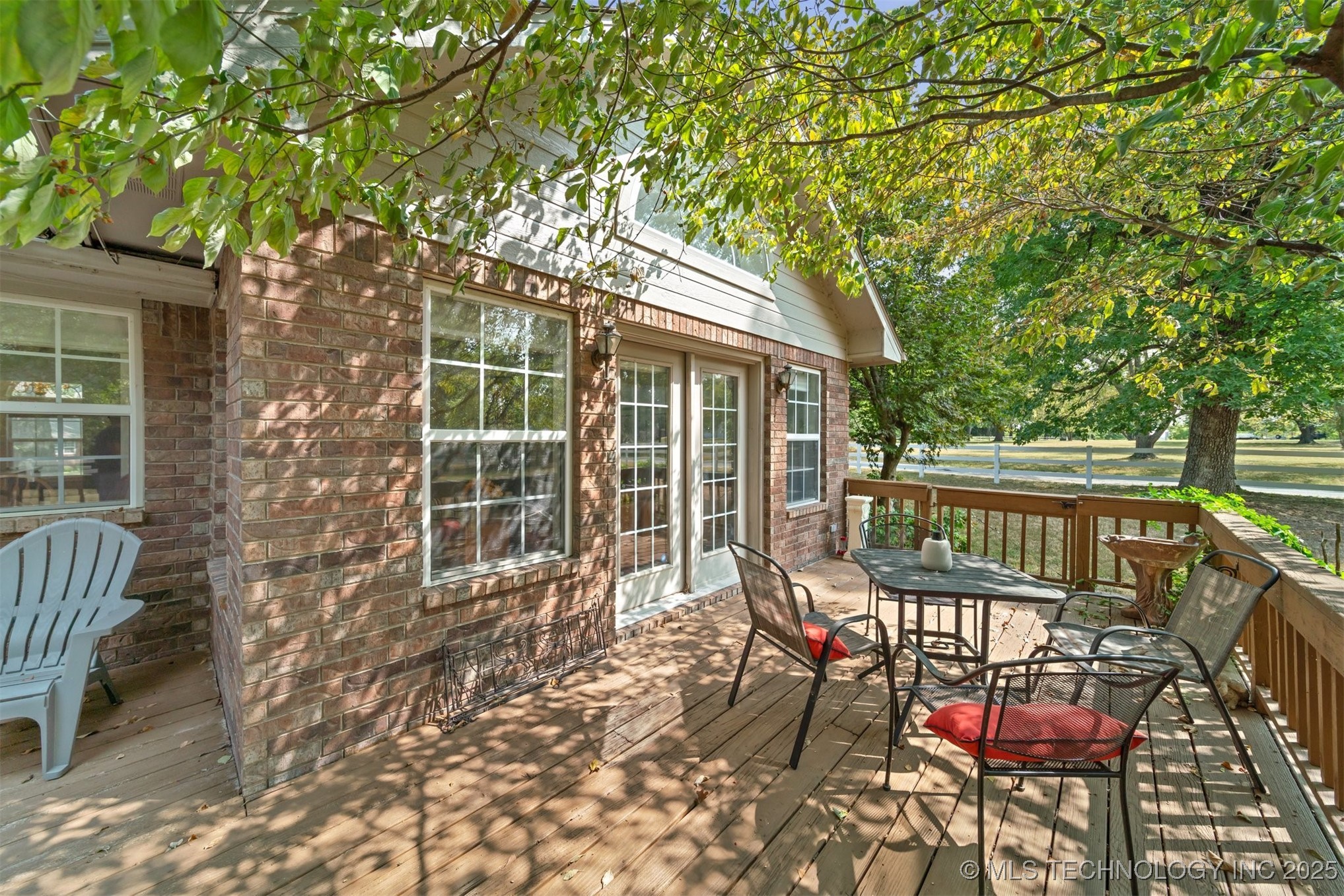 59399 E 288 Court Grove OK 74344