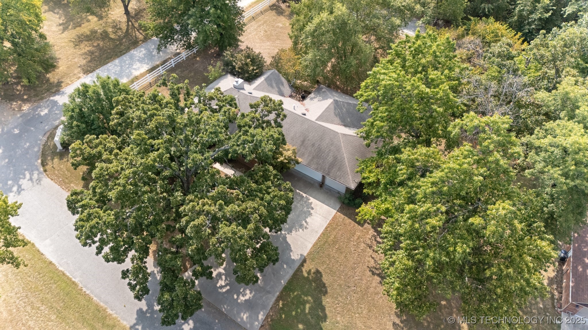 59399 E 288 Court Grove OK 74344