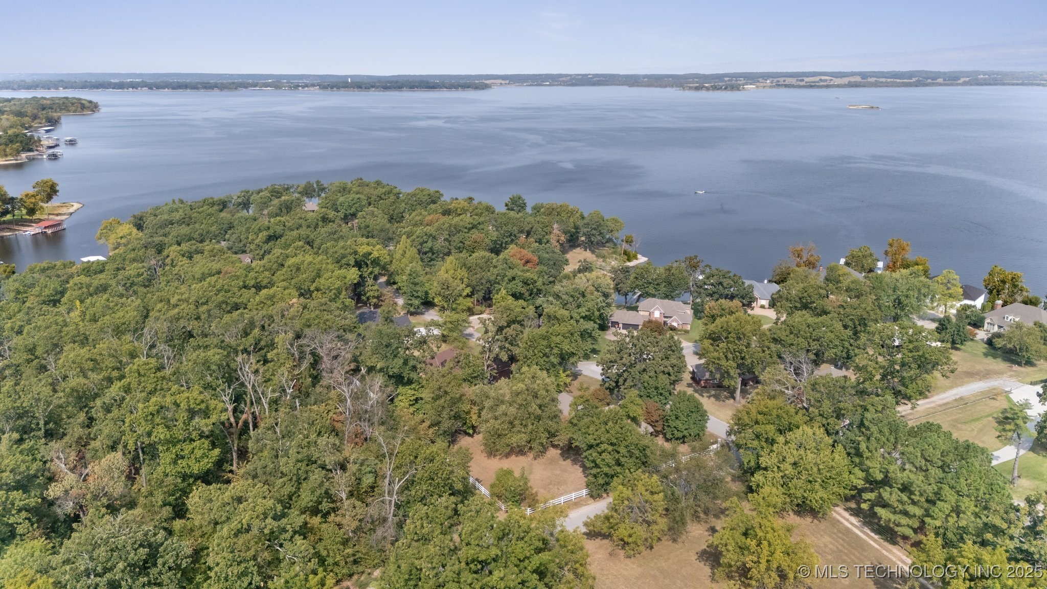 59399 E 288 Court Grove OK 74344