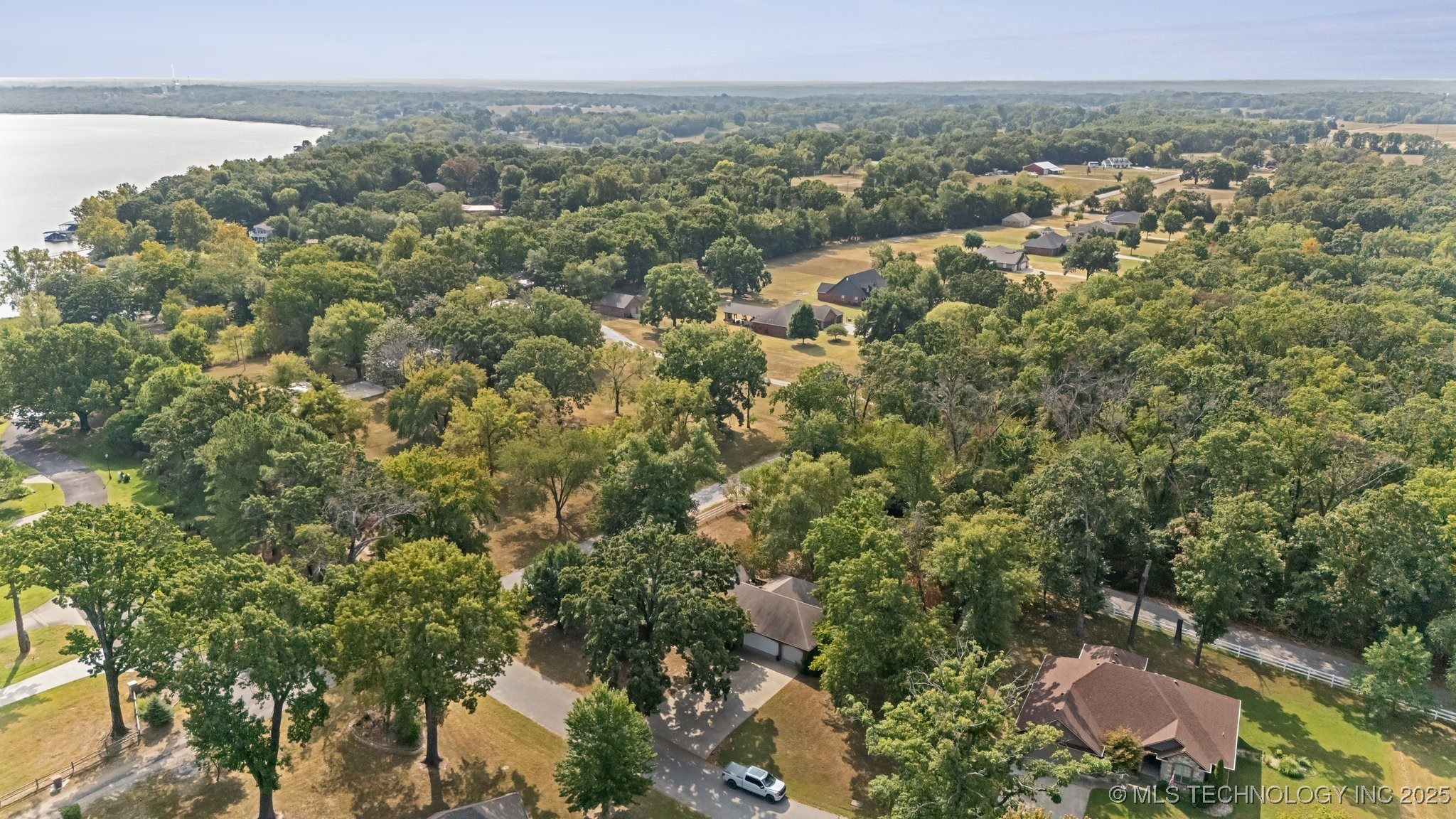 59399 E 288 Court Grove OK 74344