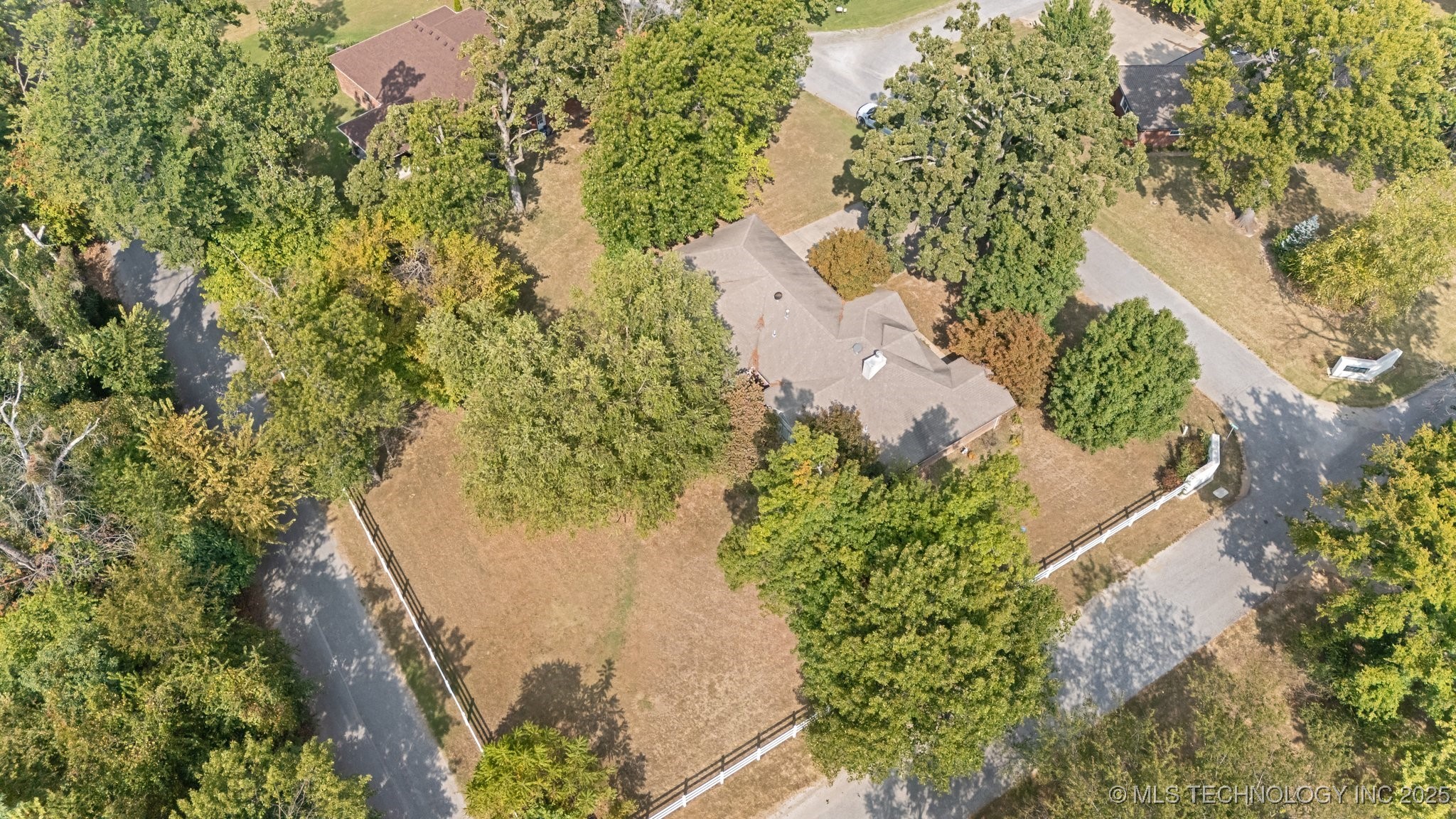 59399 E 288 Court Grove OK 74344