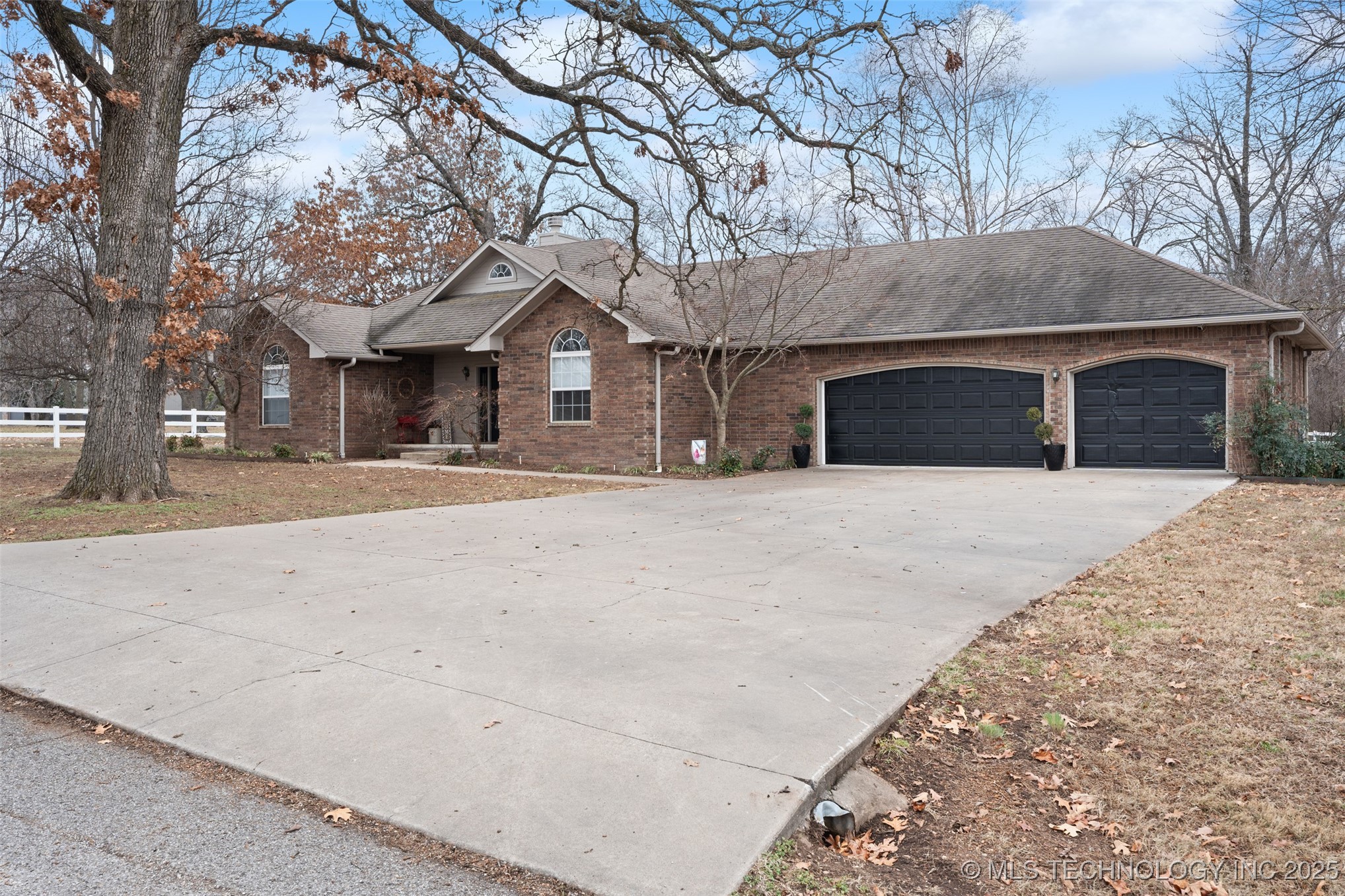 59399 E 288 Court Grove OK 74344